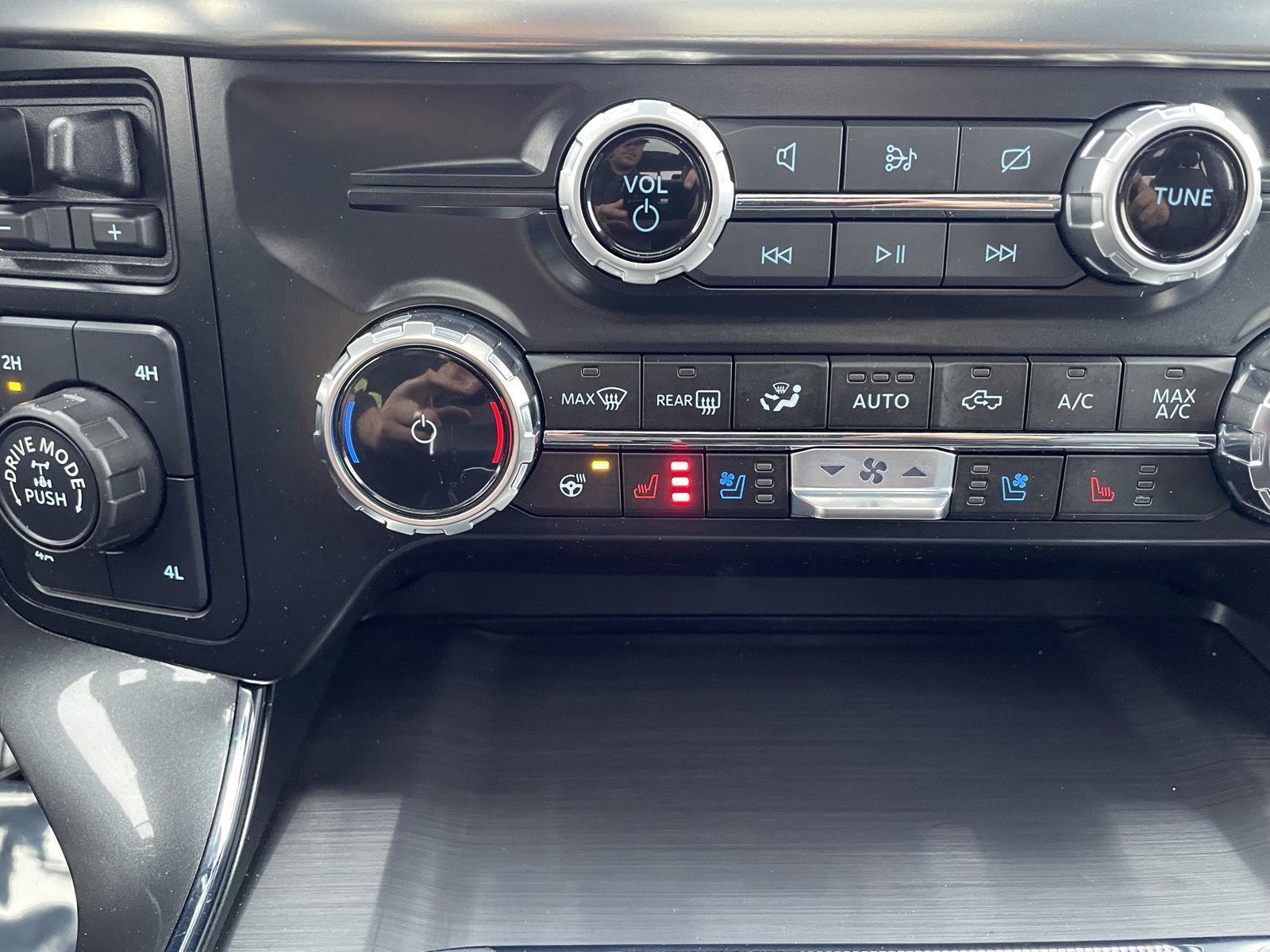 Used 2023 Ford F-150 for sale in Lincoln NE