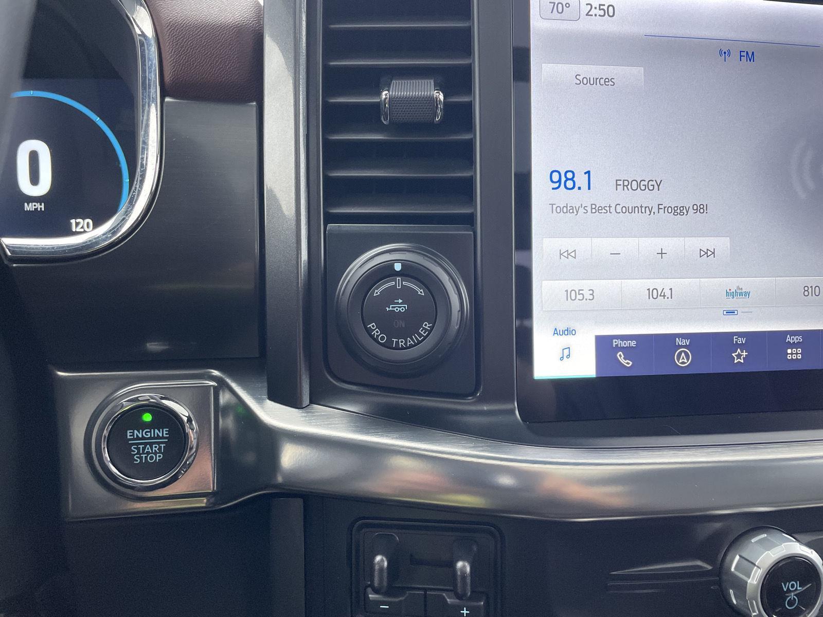 Used 2023 Ford F-150 for sale in Lincoln NE