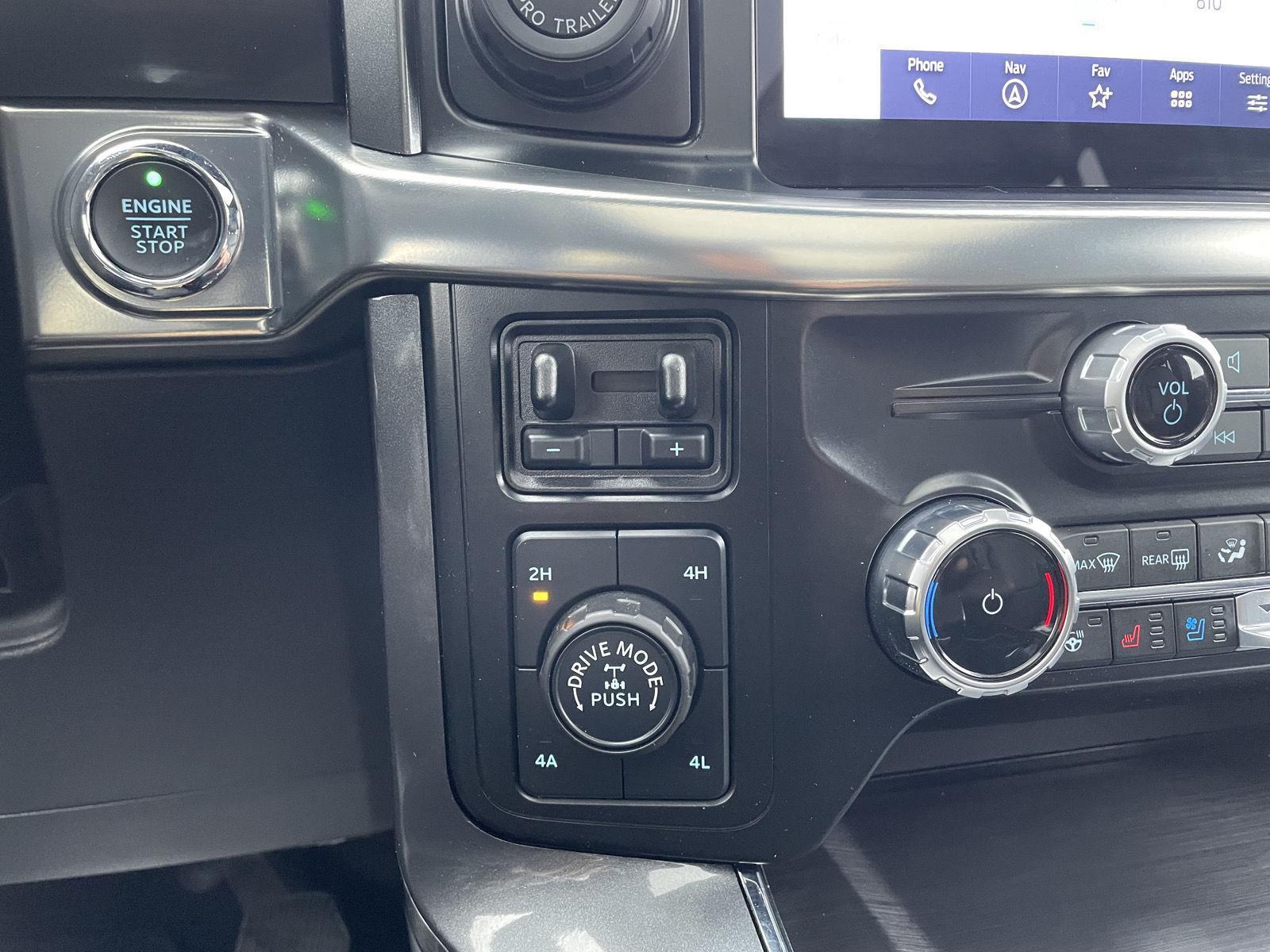 Used 2023 Ford F-150 for sale in Lincoln NE