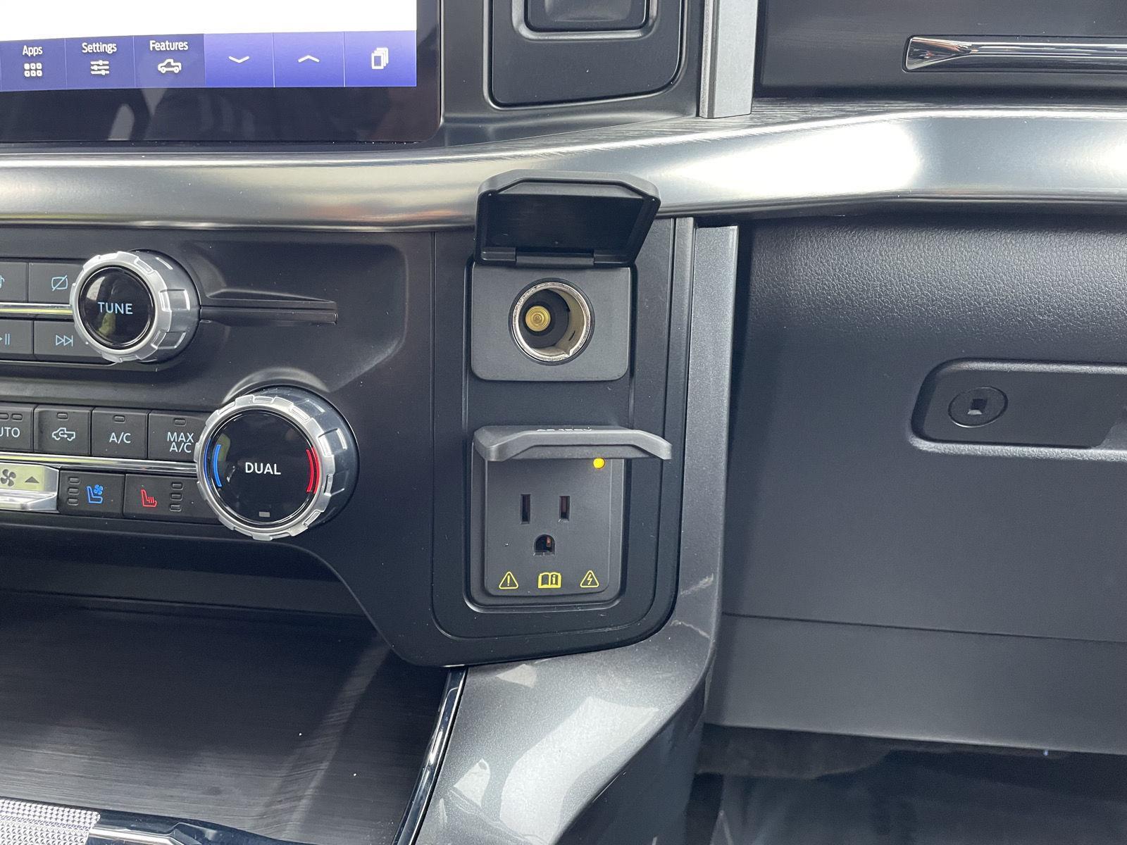 Used 2023 Ford F-150 for sale in Lincoln NE