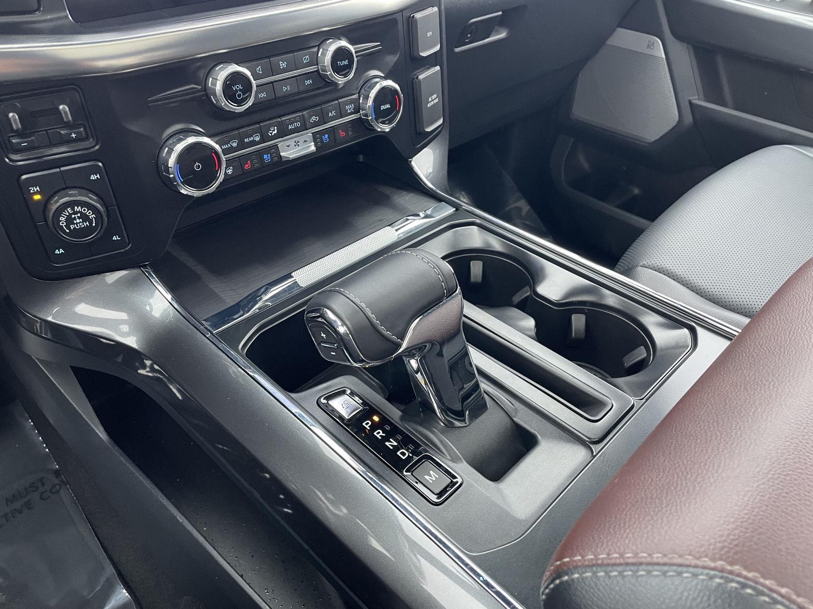 Used 2023 Ford F-150 for sale in Lincoln NE