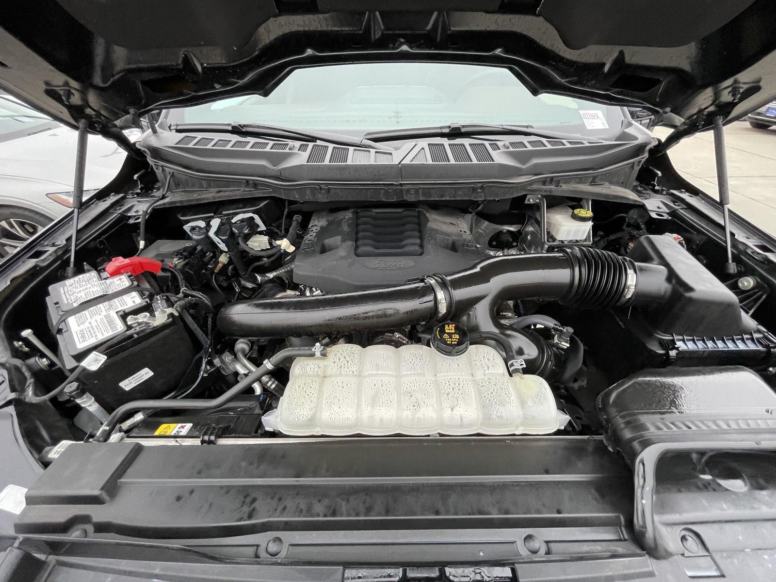 Used 2023 Ford F-150 for sale in Lincoln NE