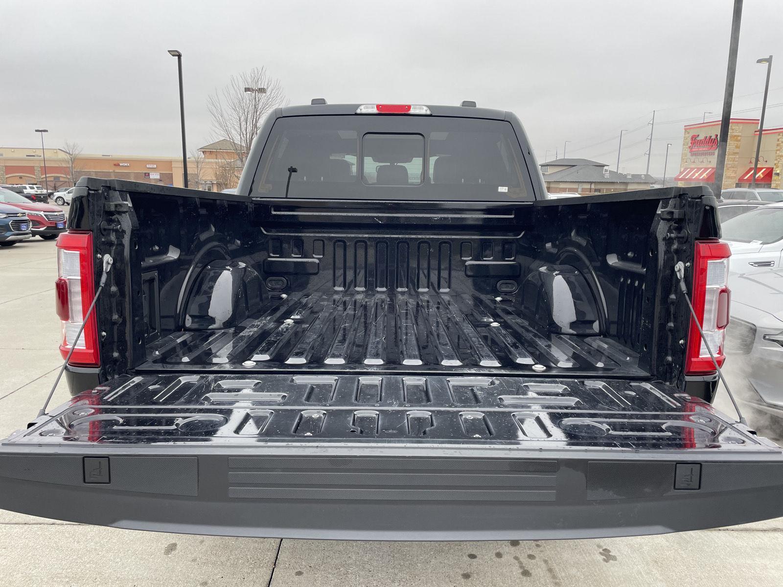 Used 2023 Ford F-150 for sale in Lincoln NE