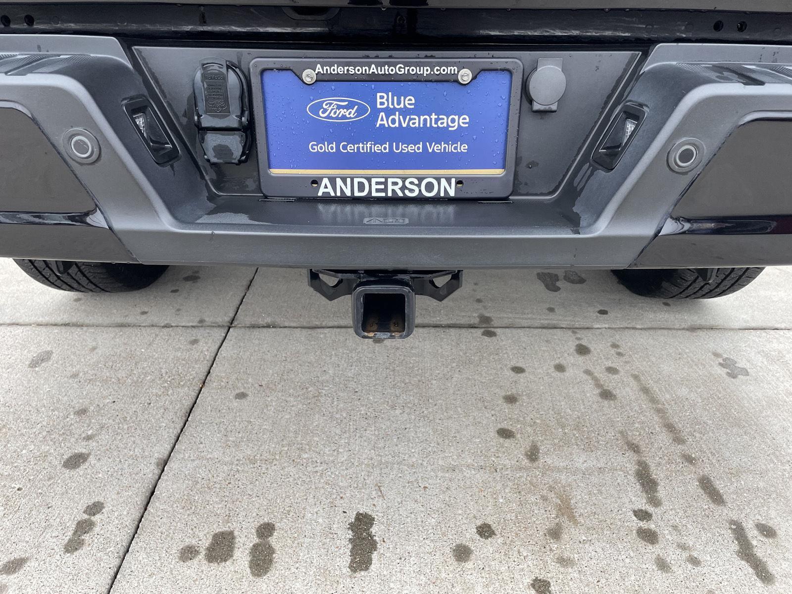 Used 2023 Ford F-150 for sale in Lincoln NE