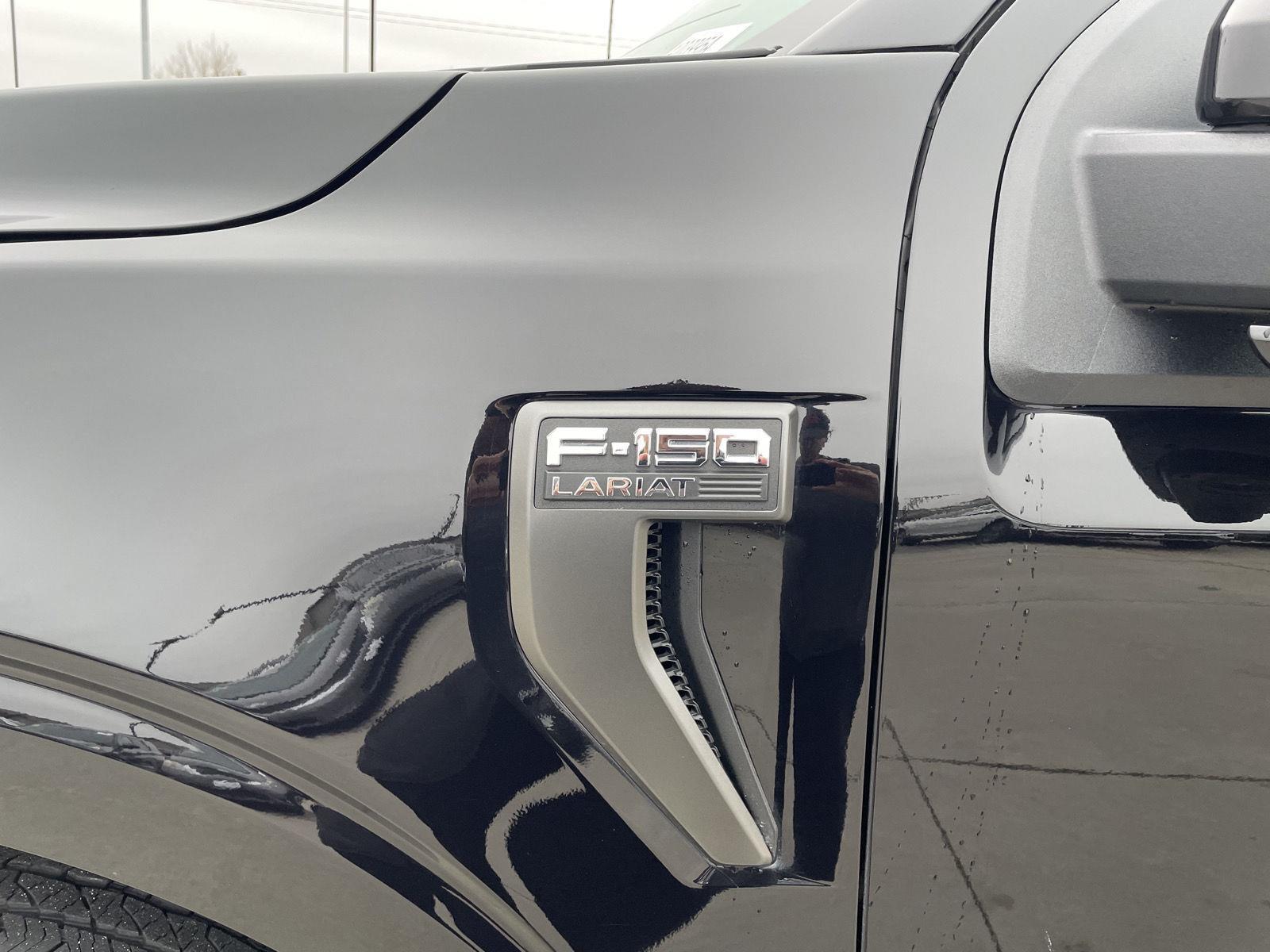 Used 2023 Ford F-150 for sale in Lincoln NE