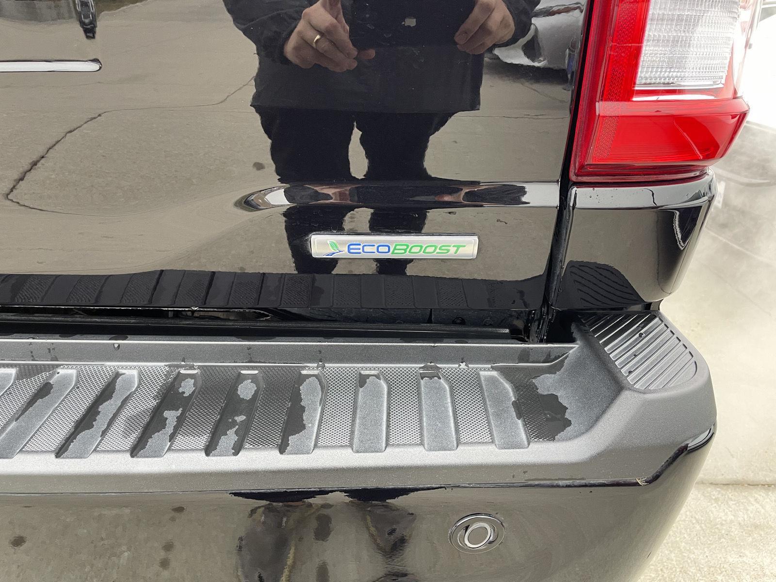 Used 2023 Ford F-150 for sale in Lincoln NE