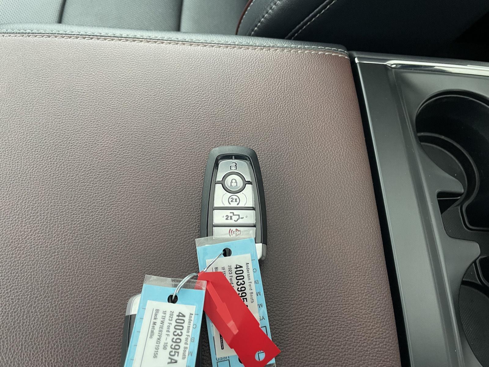 Used 2023 Ford F-150 for sale in Lincoln NE