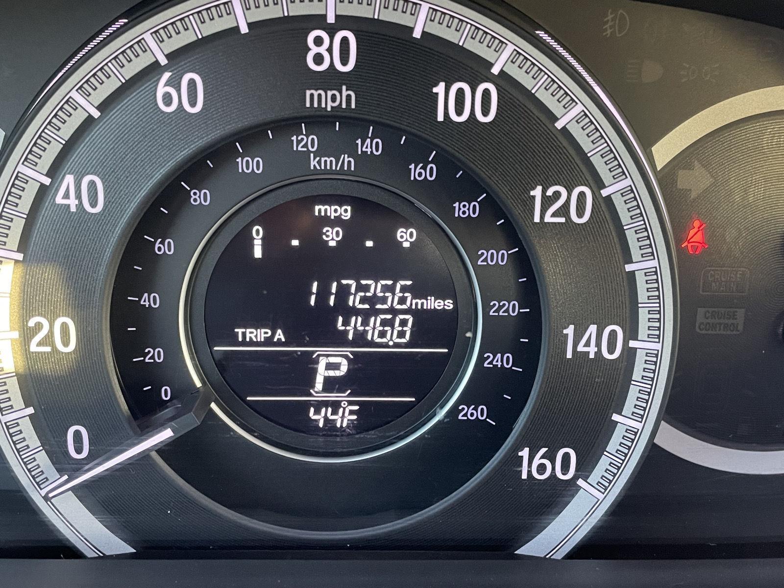 Used 2017 Honda Accord Sedan for sale in Lincoln NE