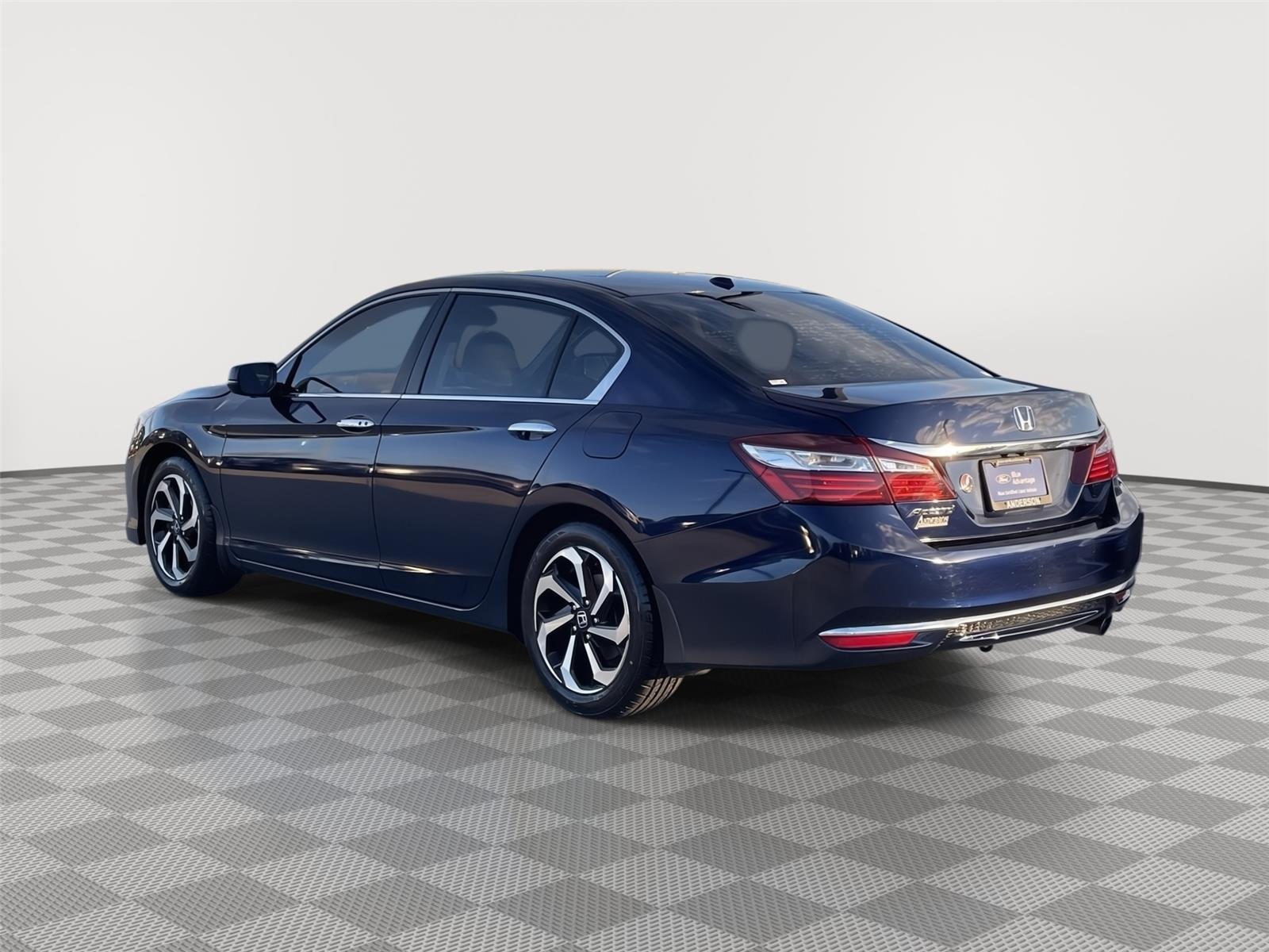 Used 2017 Honda Accord Sedan for sale in Lincoln NE