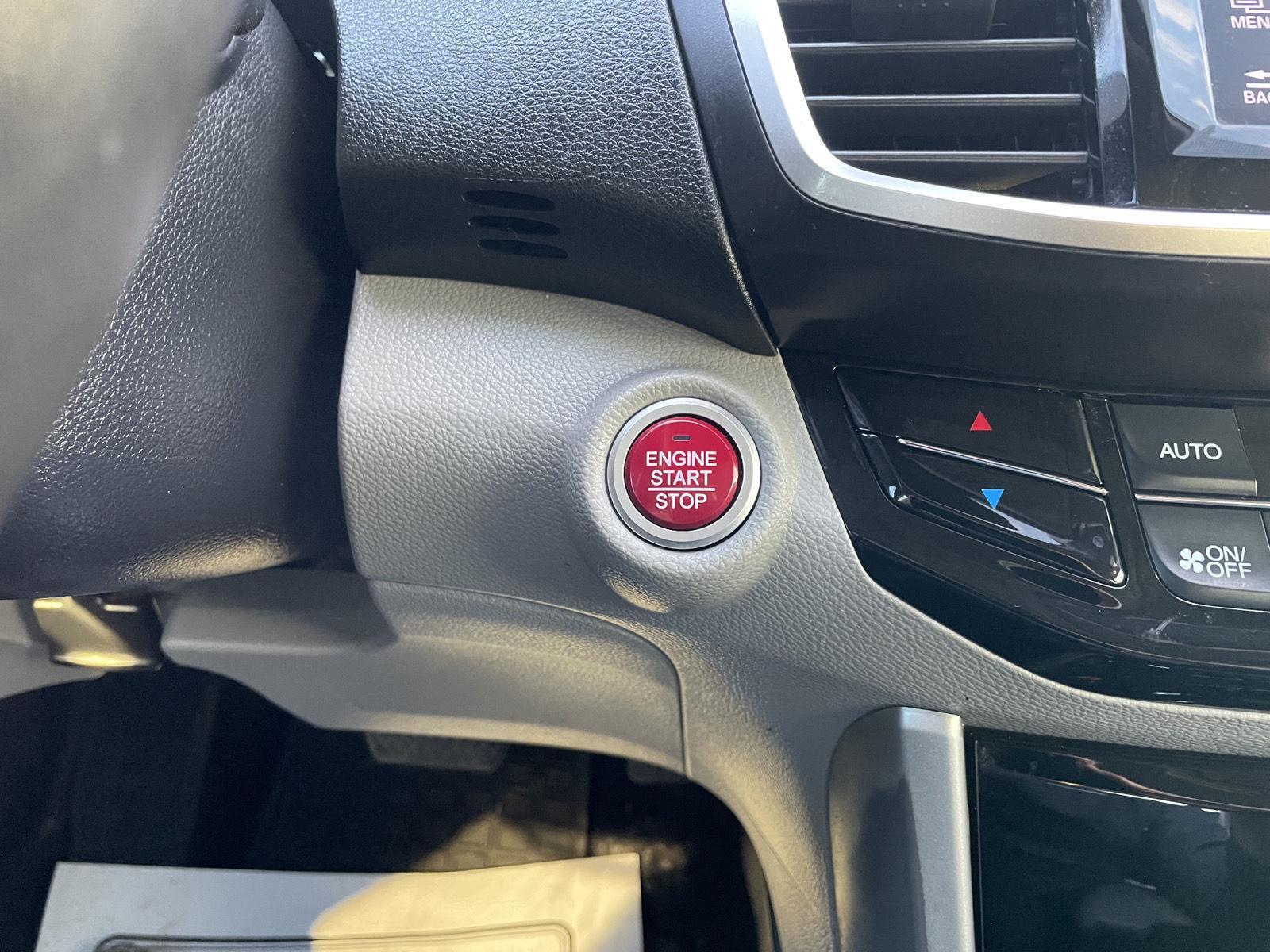 Used 2017 Honda Accord Sedan for sale in Lincoln NE