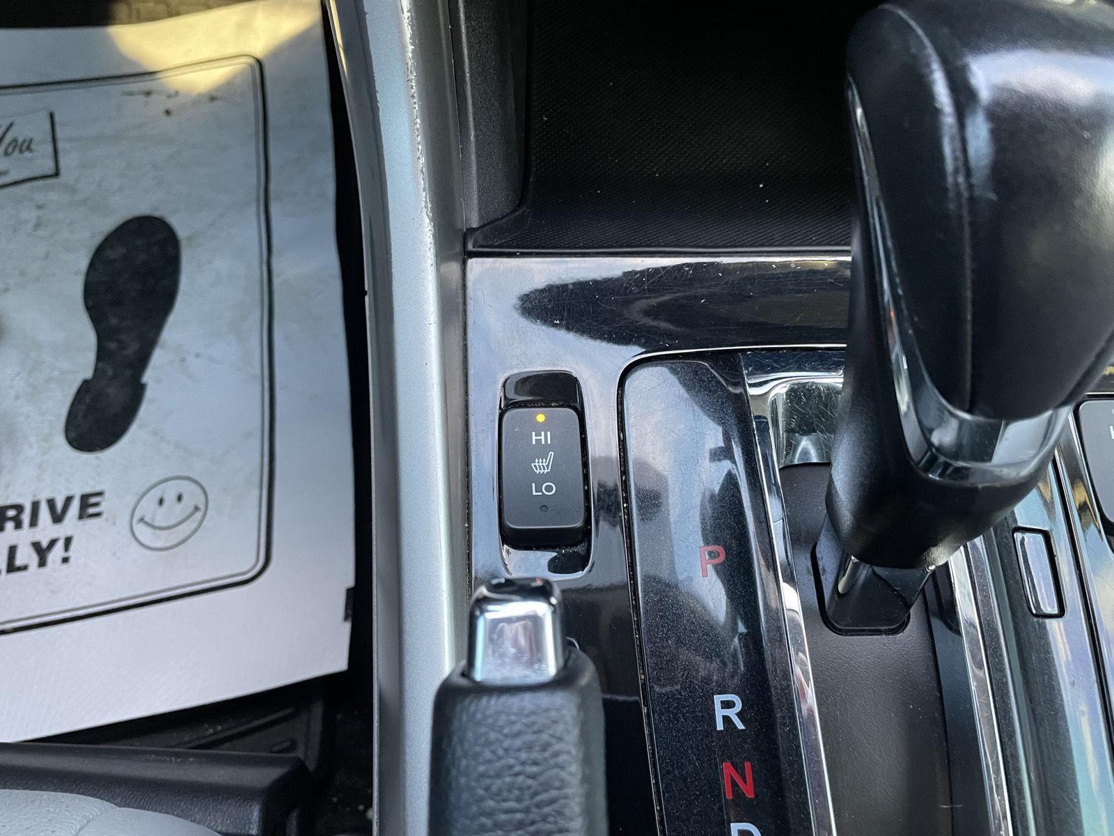 Used 2017 Honda Accord Sedan for sale in Lincoln NE