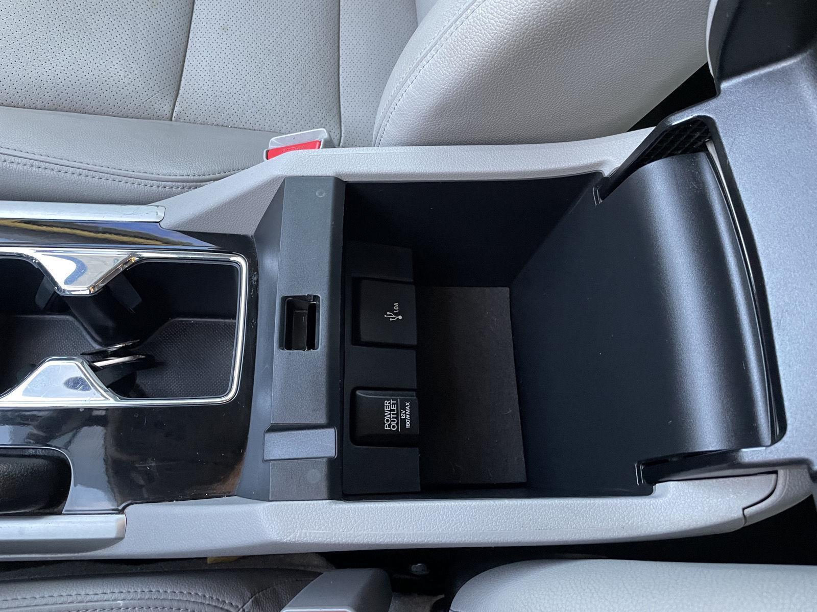 Used 2017 Honda Accord Sedan for sale in Lincoln NE