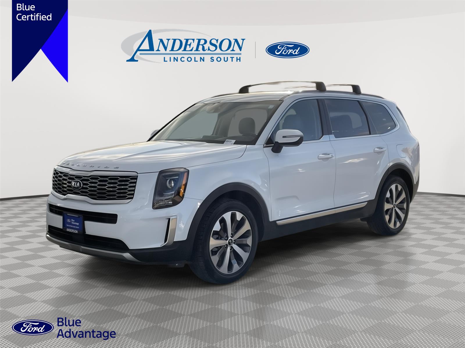 Used 2020 Kia Telluride for sale in Lincoln NE