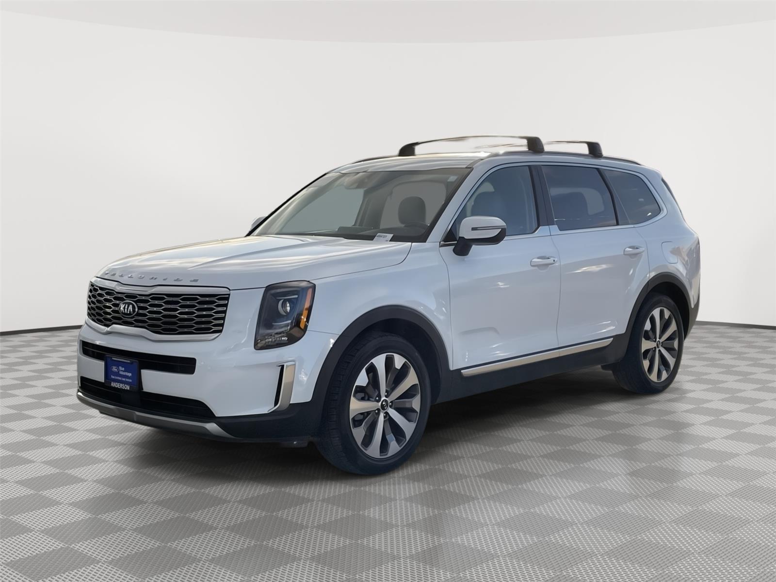 Used 2020 Kia Telluride for sale in Lincoln NE
