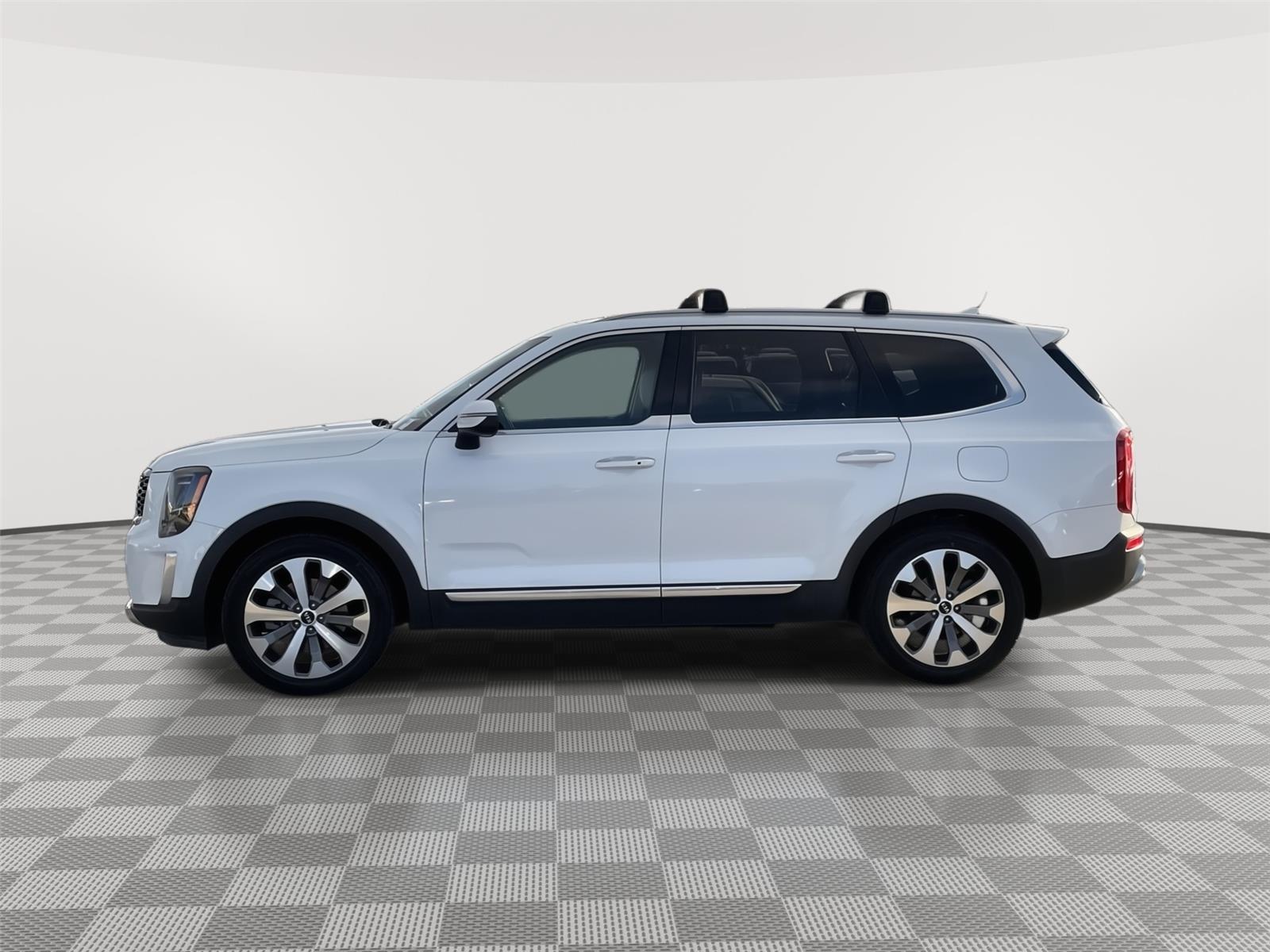 Used 2020 Kia Telluride for sale in Lincoln NE