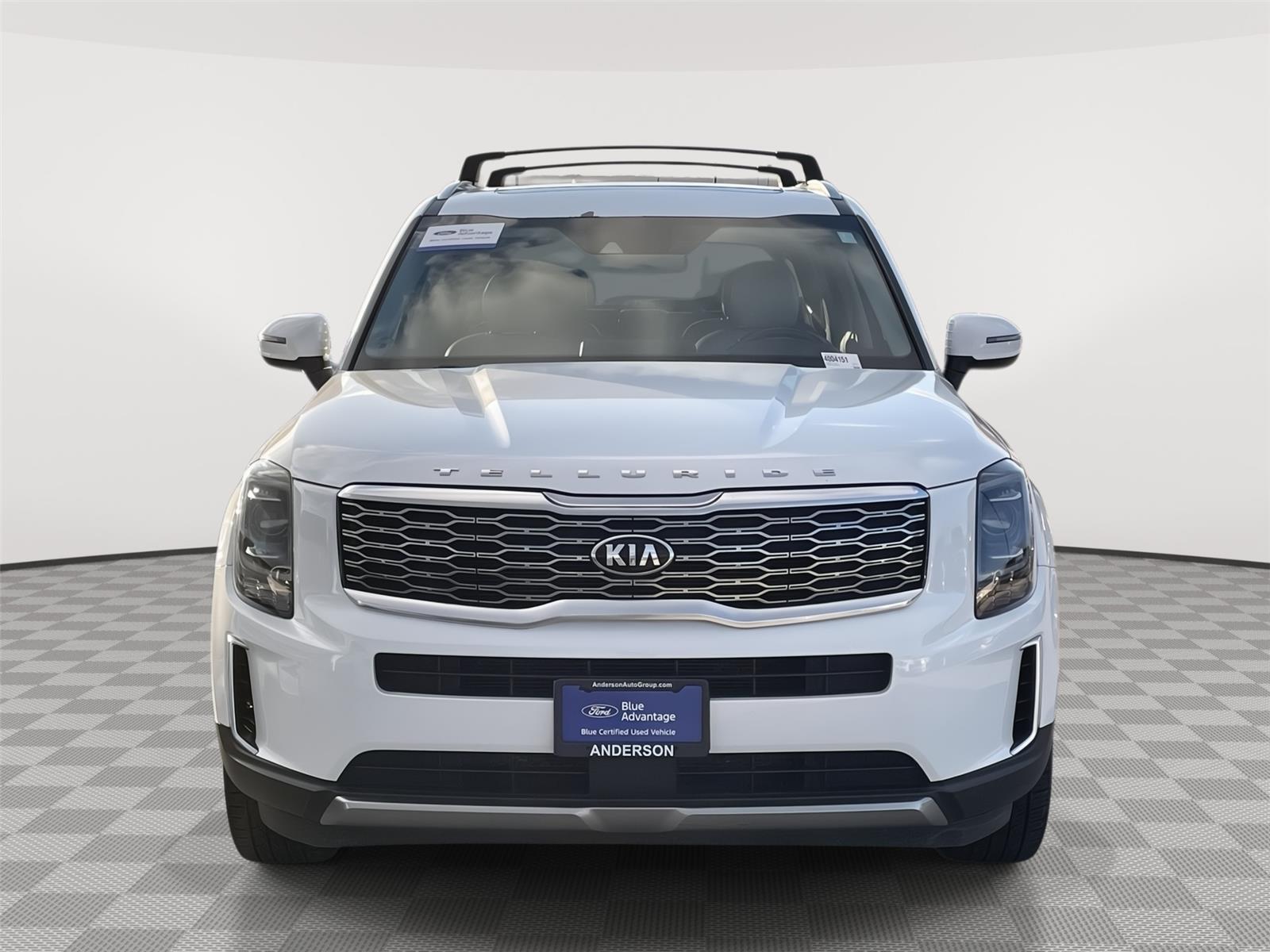 Used 2020 Kia Telluride for sale in Lincoln NE