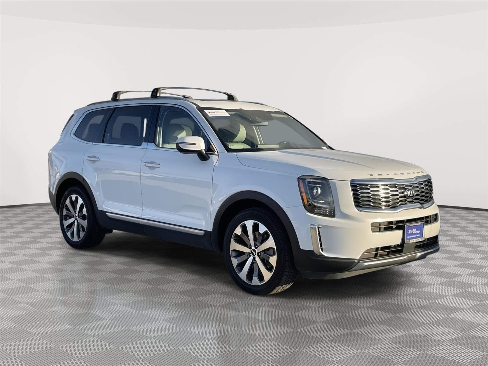 Used 2020 Kia Telluride for sale in Lincoln NE