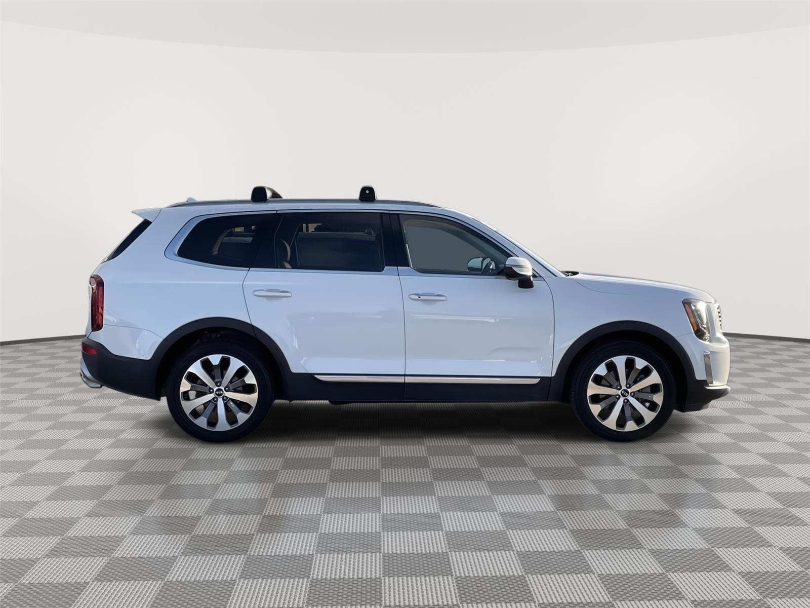 Used 2020 Kia Telluride for sale in Lincoln NE