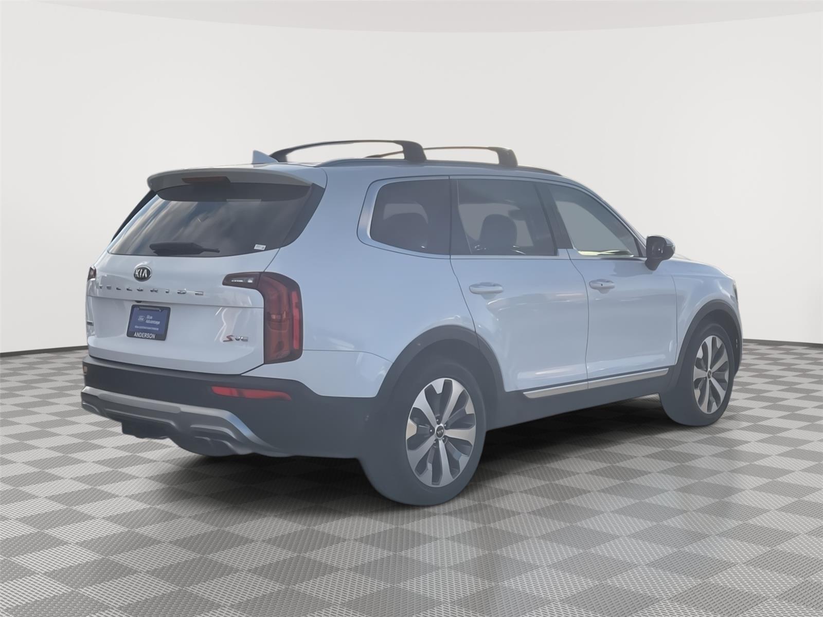 Used 2020 Kia Telluride for sale in Lincoln NE