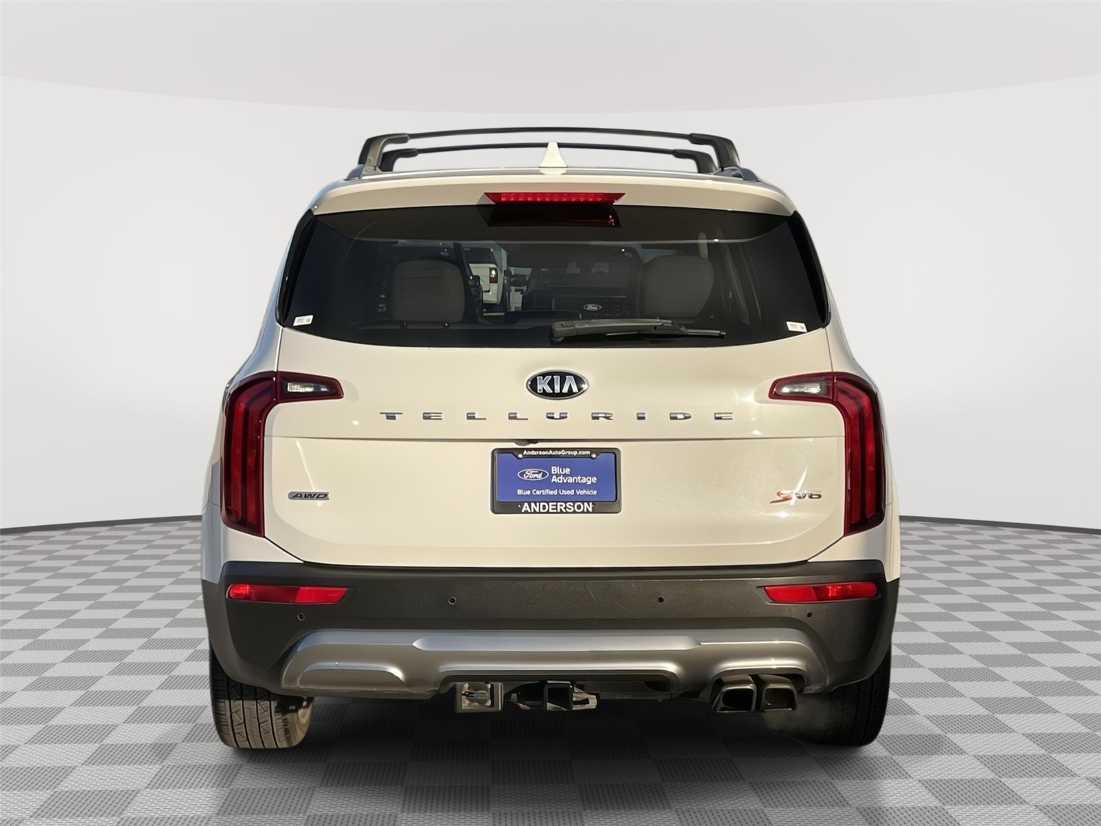 Used 2020 Kia Telluride for sale in Lincoln NE