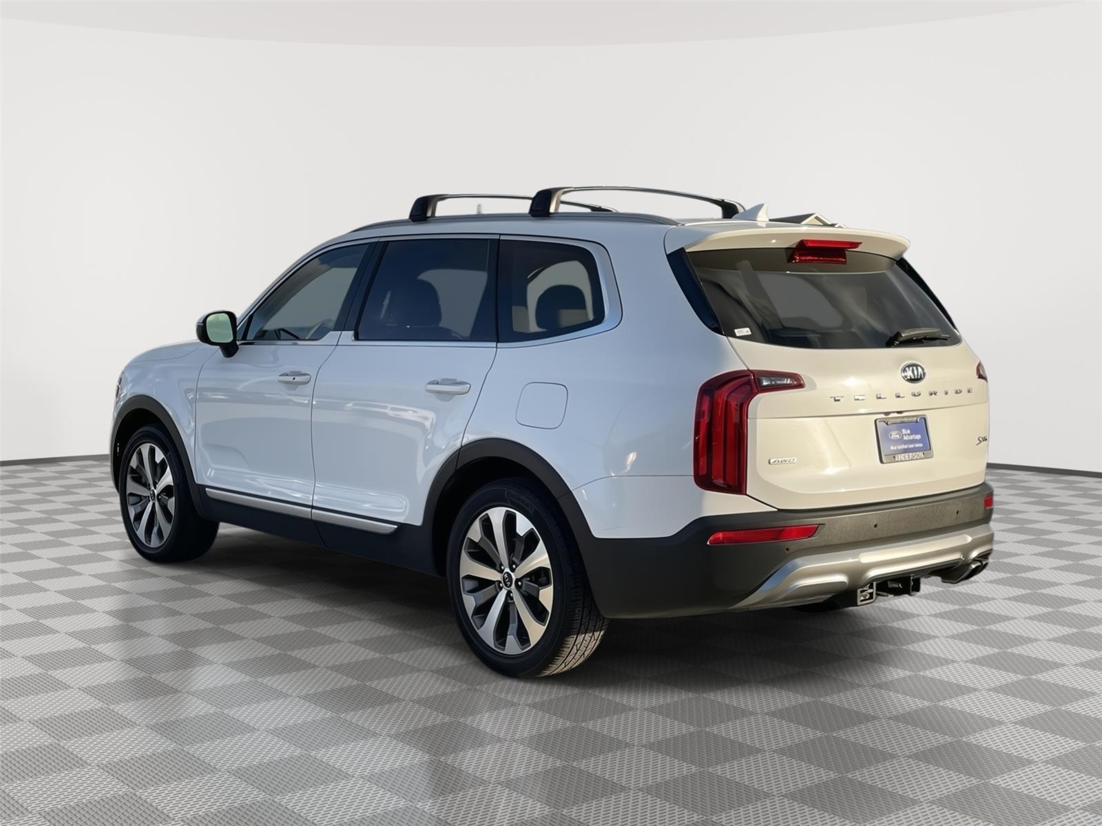 Used 2020 Kia Telluride for sale in Lincoln NE