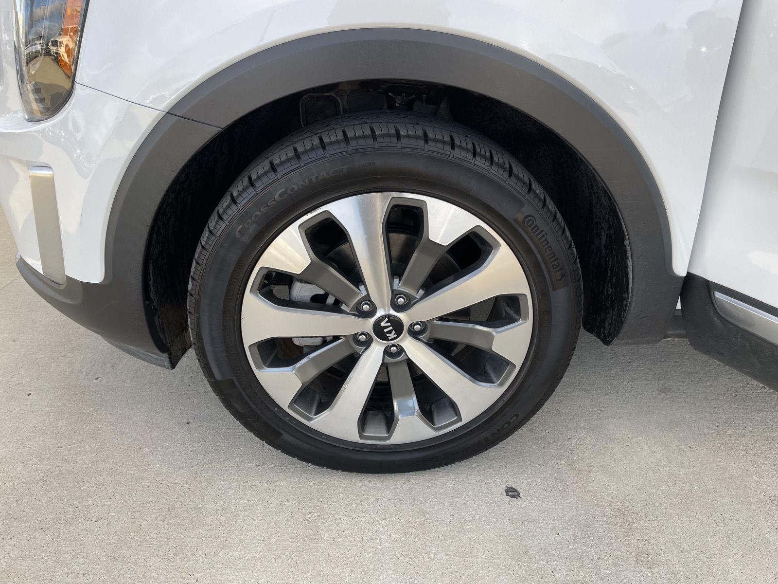 Used 2020 Kia Telluride for sale in Lincoln NE