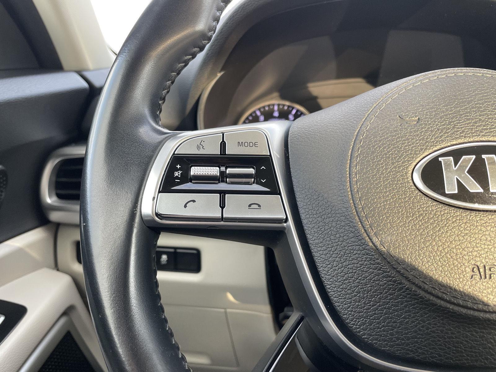 Used 2020 Kia Telluride for sale in Lincoln NE