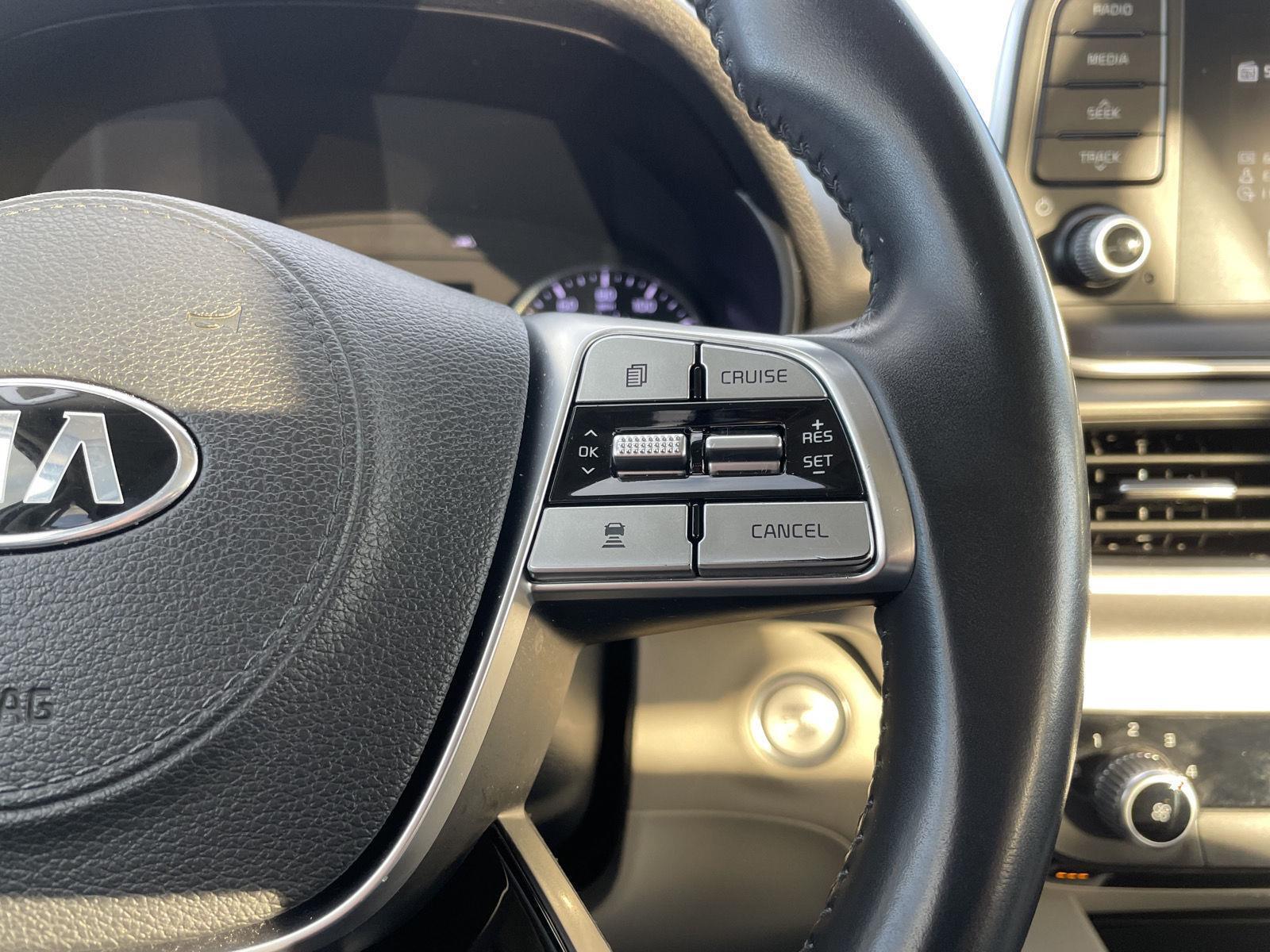 Used 2020 Kia Telluride for sale in Lincoln NE