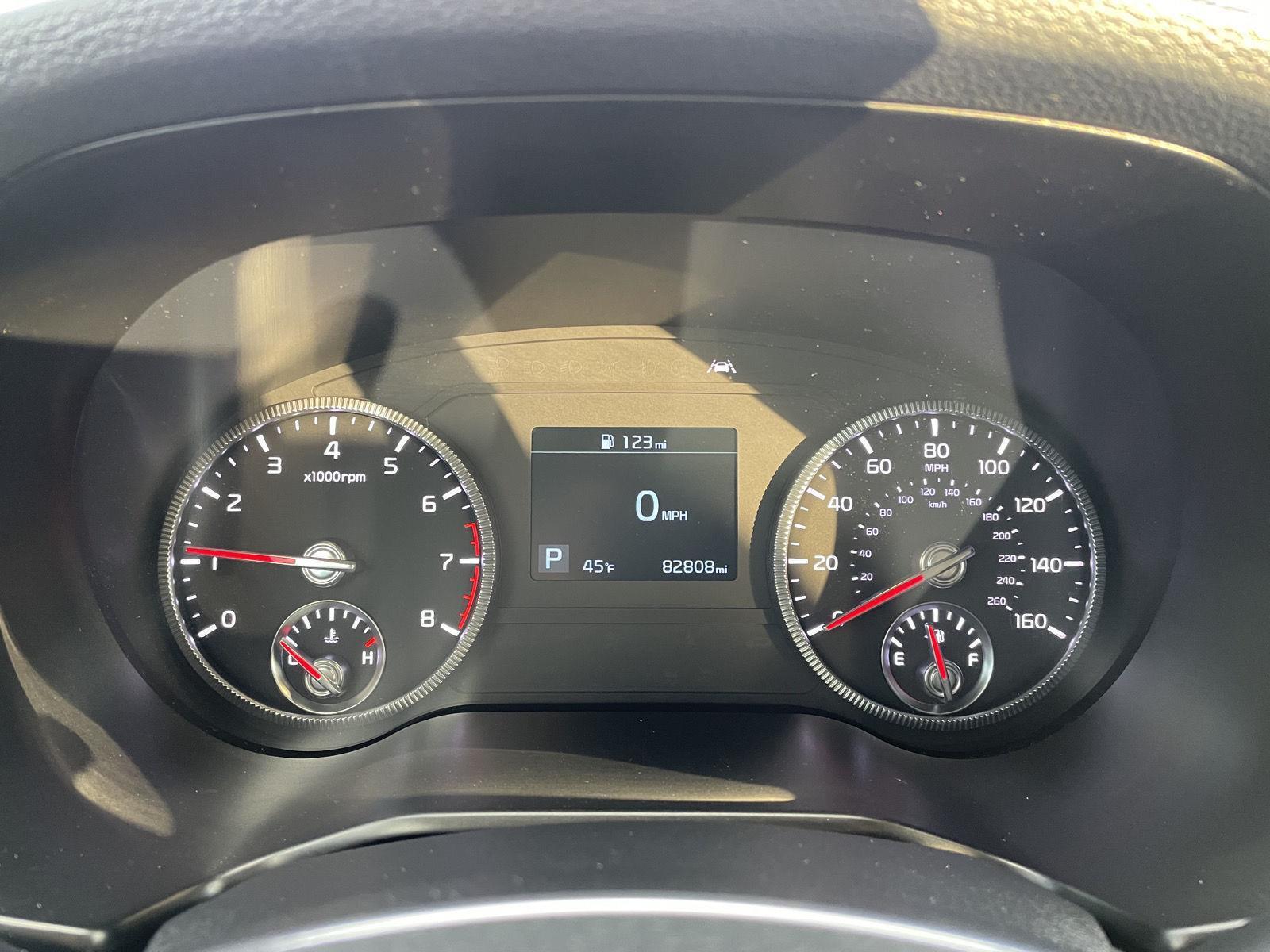 Used 2020 Kia Telluride for sale in Lincoln NE