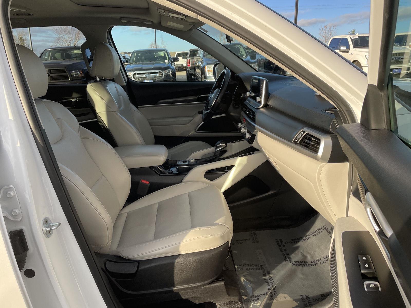 Used 2020 Kia Telluride for sale in Lincoln NE