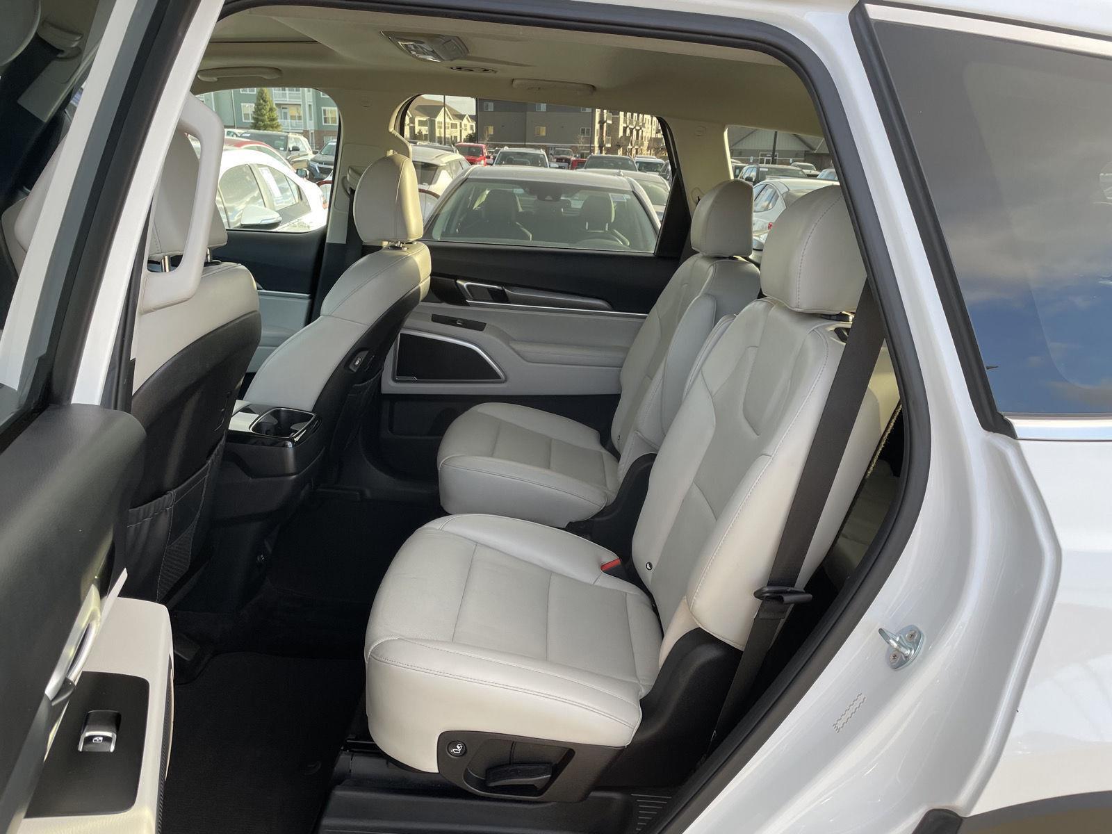 Used 2020 Kia Telluride for sale in Lincoln NE