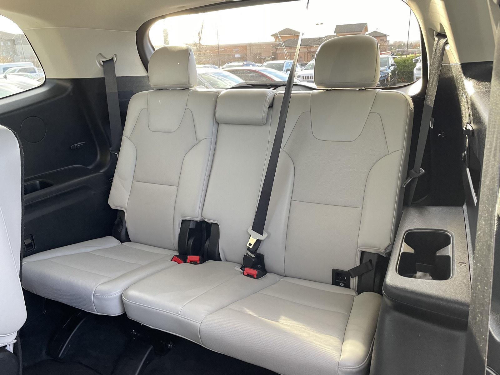 Used 2020 Kia Telluride for sale in Lincoln NE