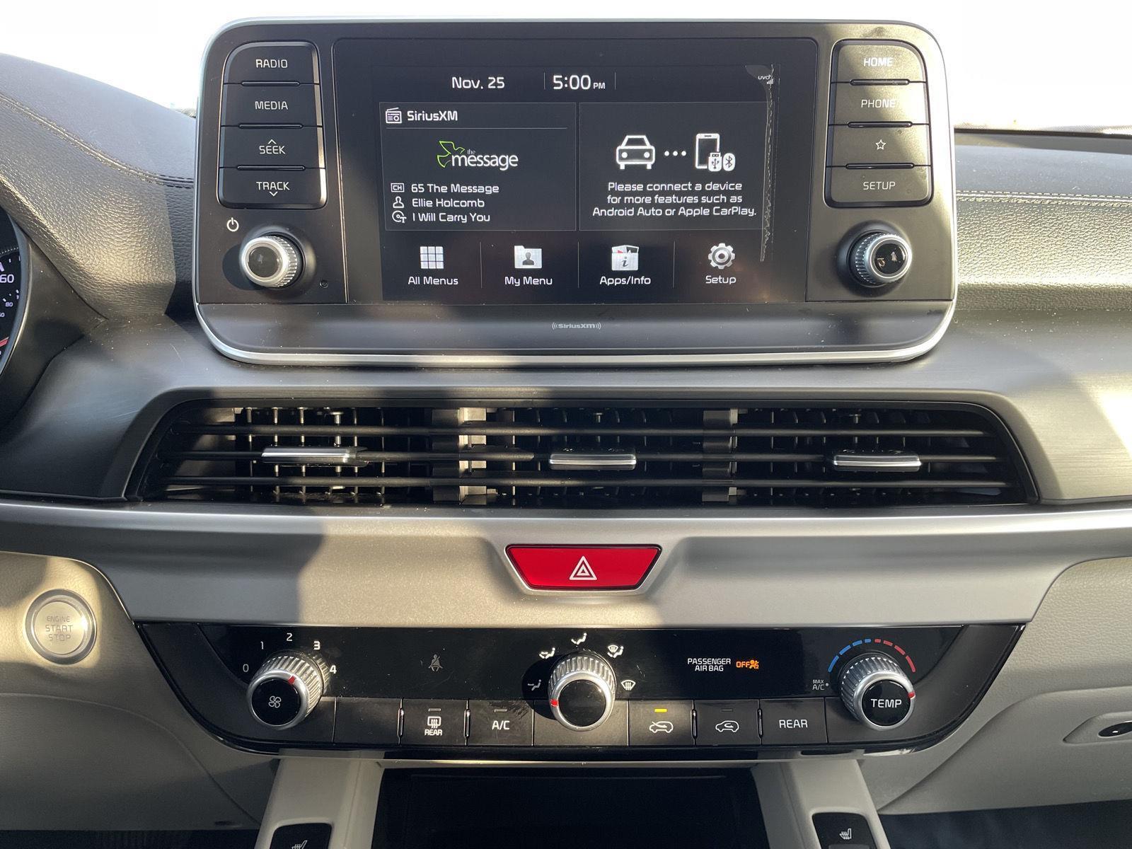 Used 2020 Kia Telluride for sale in Lincoln NE