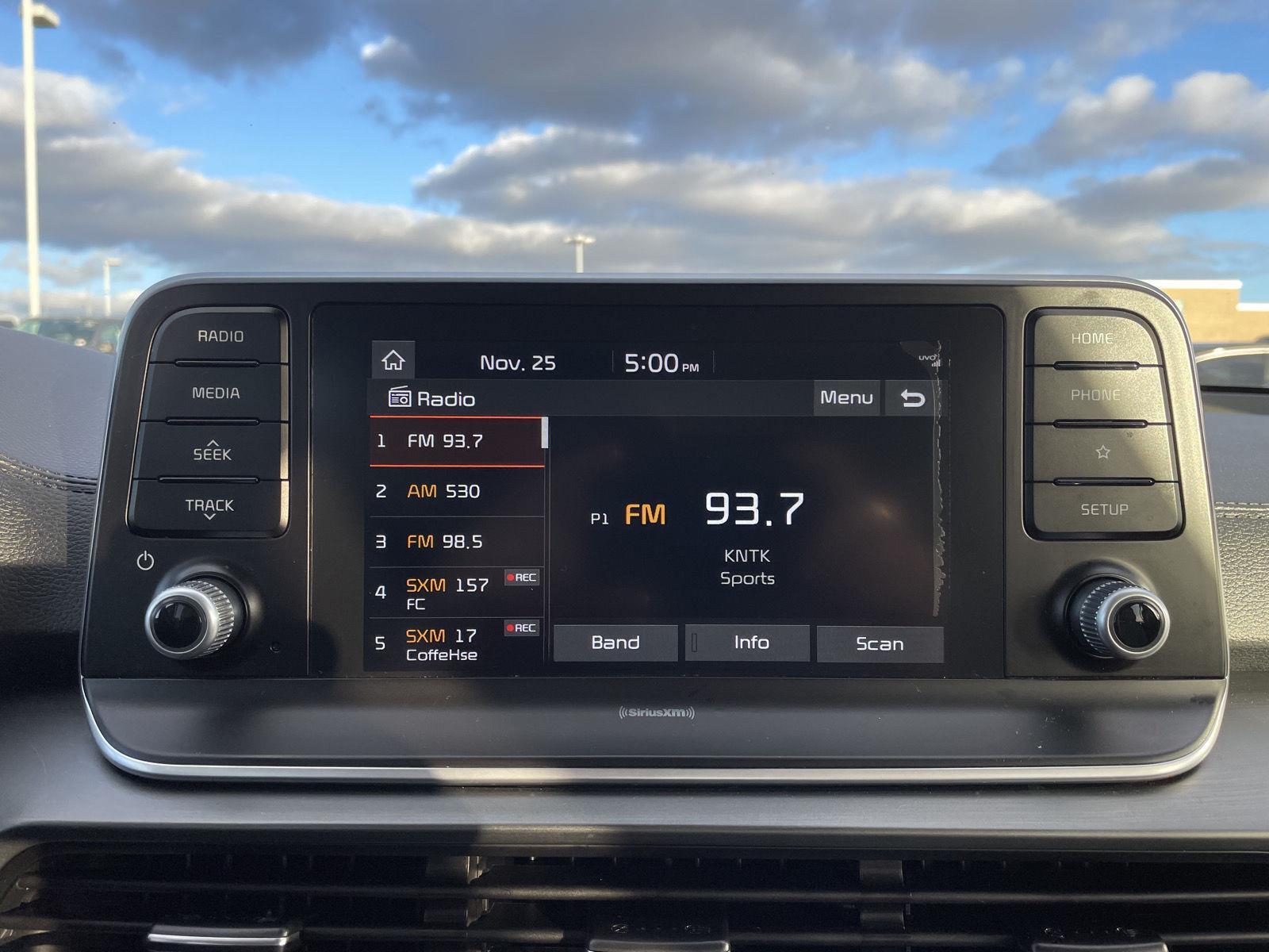 Used 2020 Kia Telluride for sale in Lincoln NE