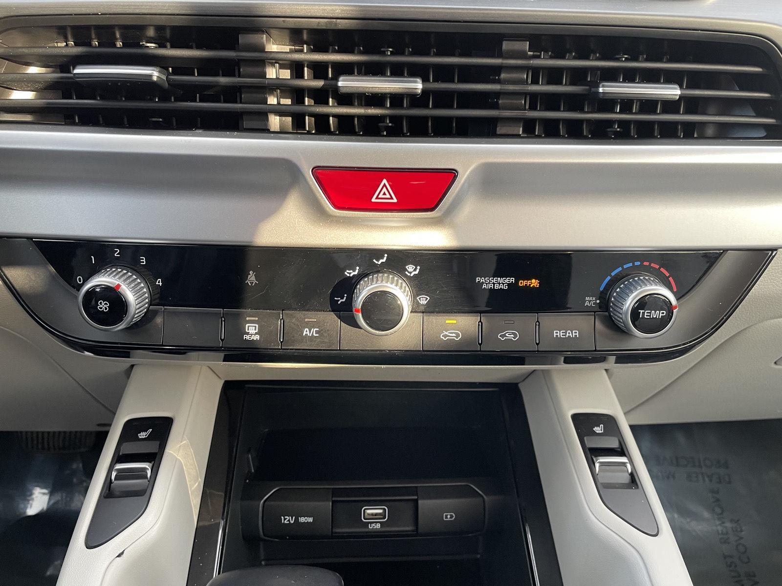 Used 2020 Kia Telluride for sale in Lincoln NE