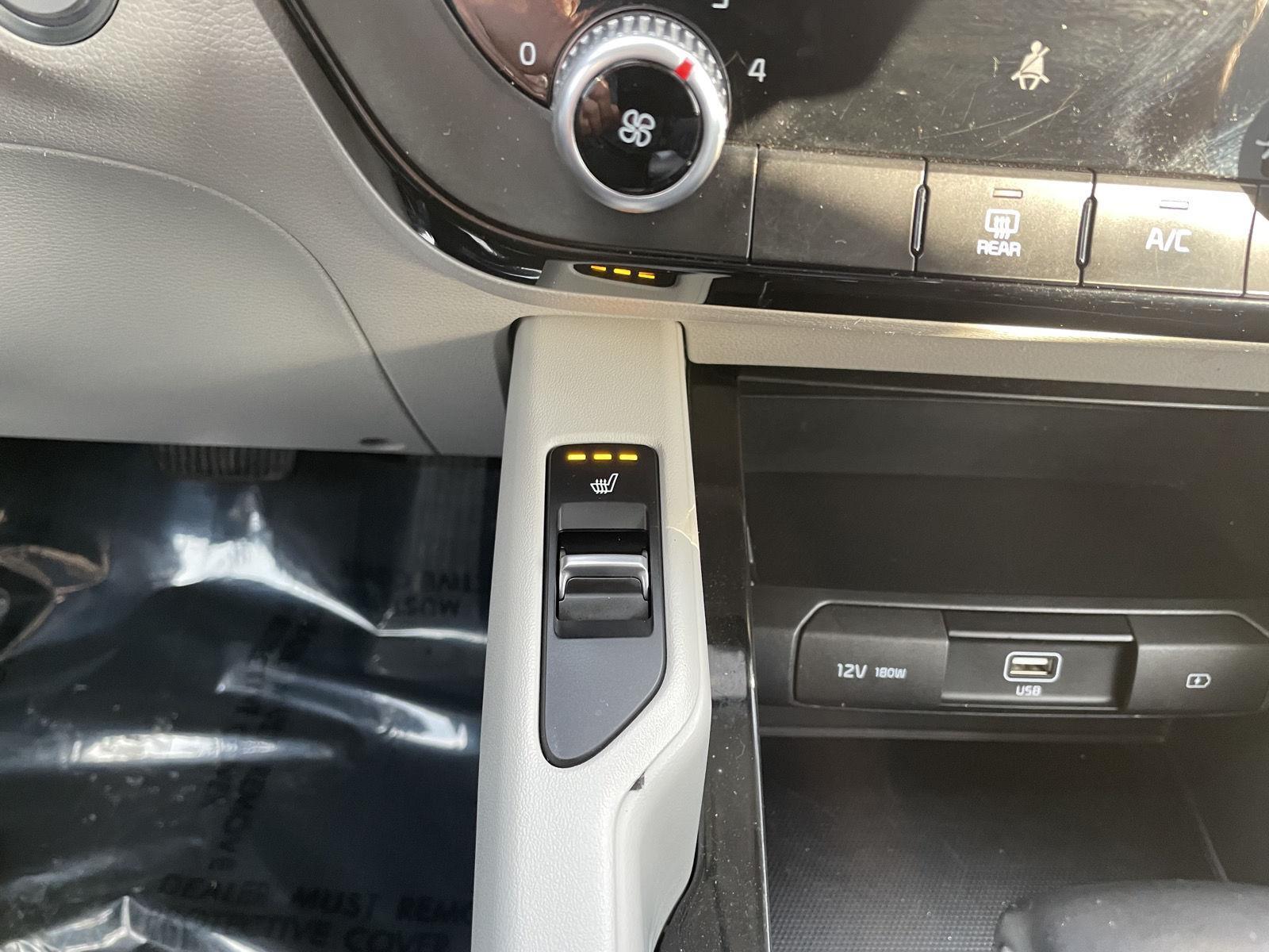 Used 2020 Kia Telluride for sale in Lincoln NE