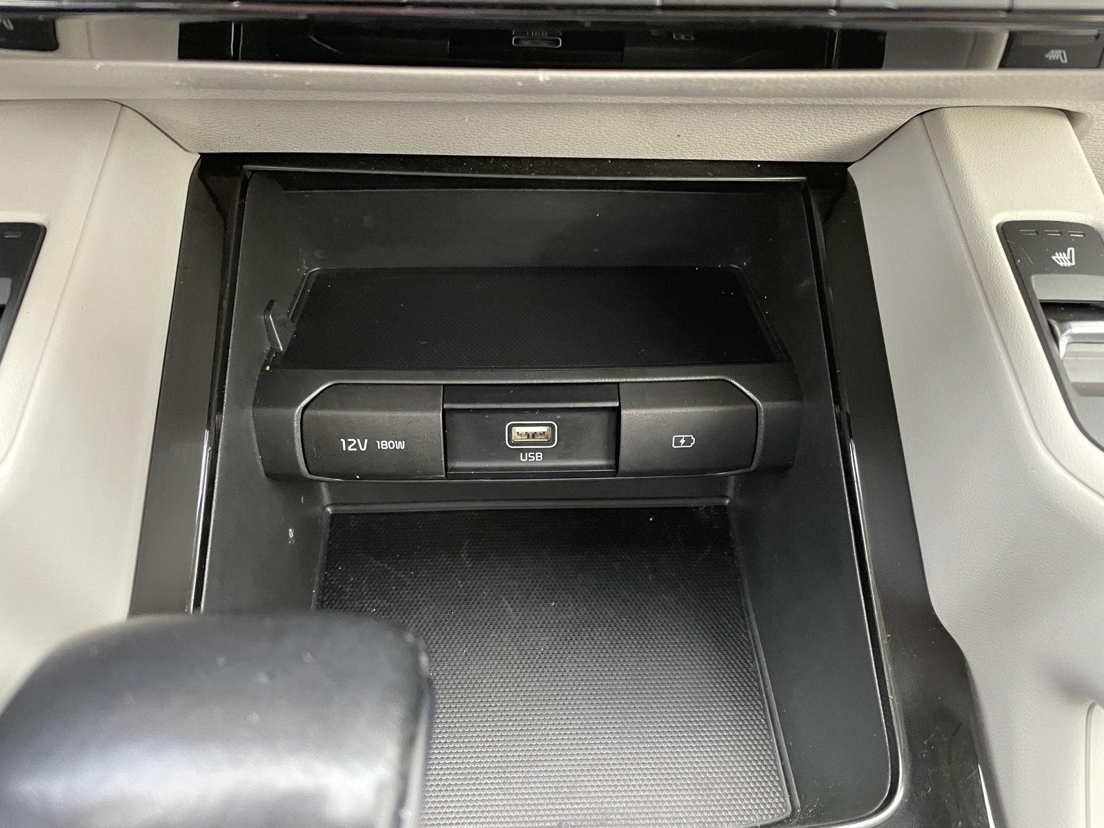 Used 2020 Kia Telluride for sale in Lincoln NE