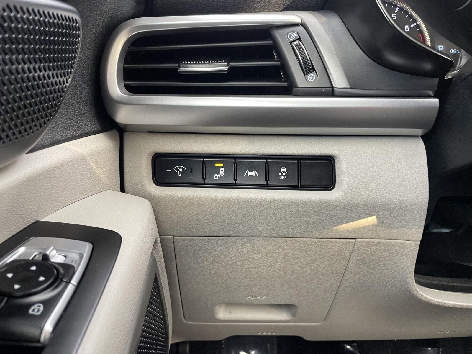 Used 2020 Kia Telluride for sale in Lincoln NE