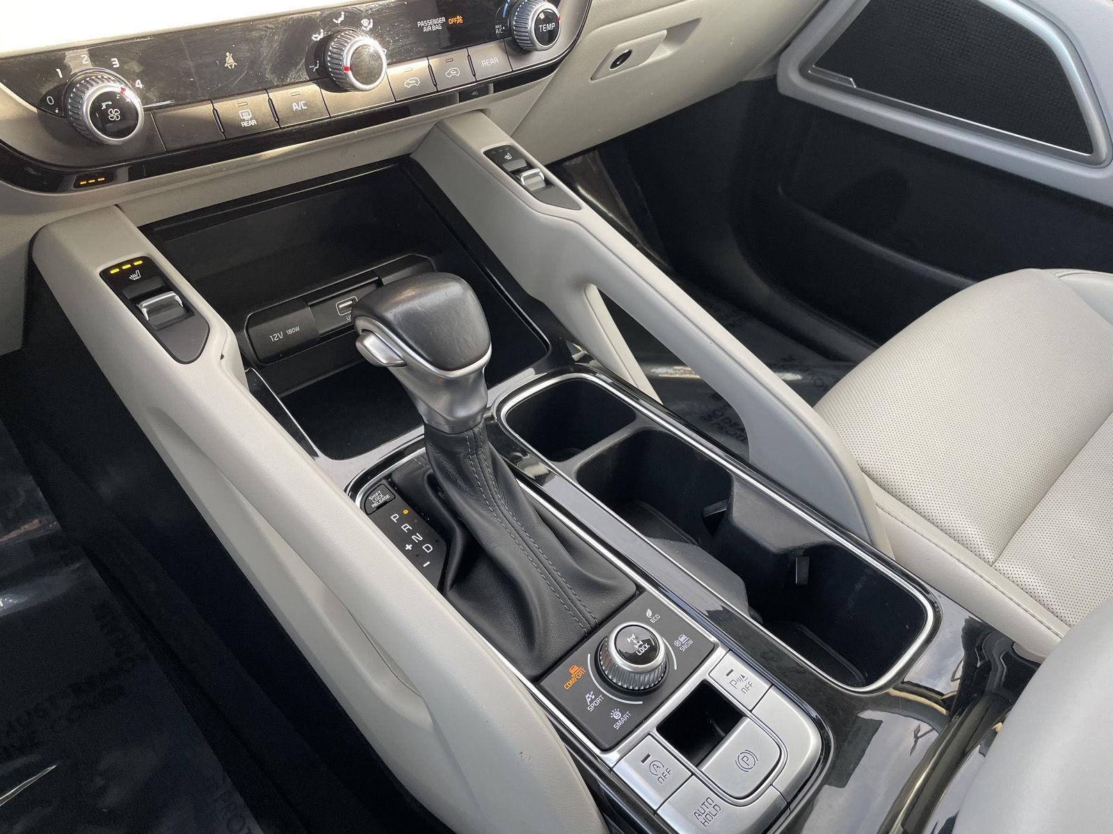 Used 2020 Kia Telluride for sale in Lincoln NE