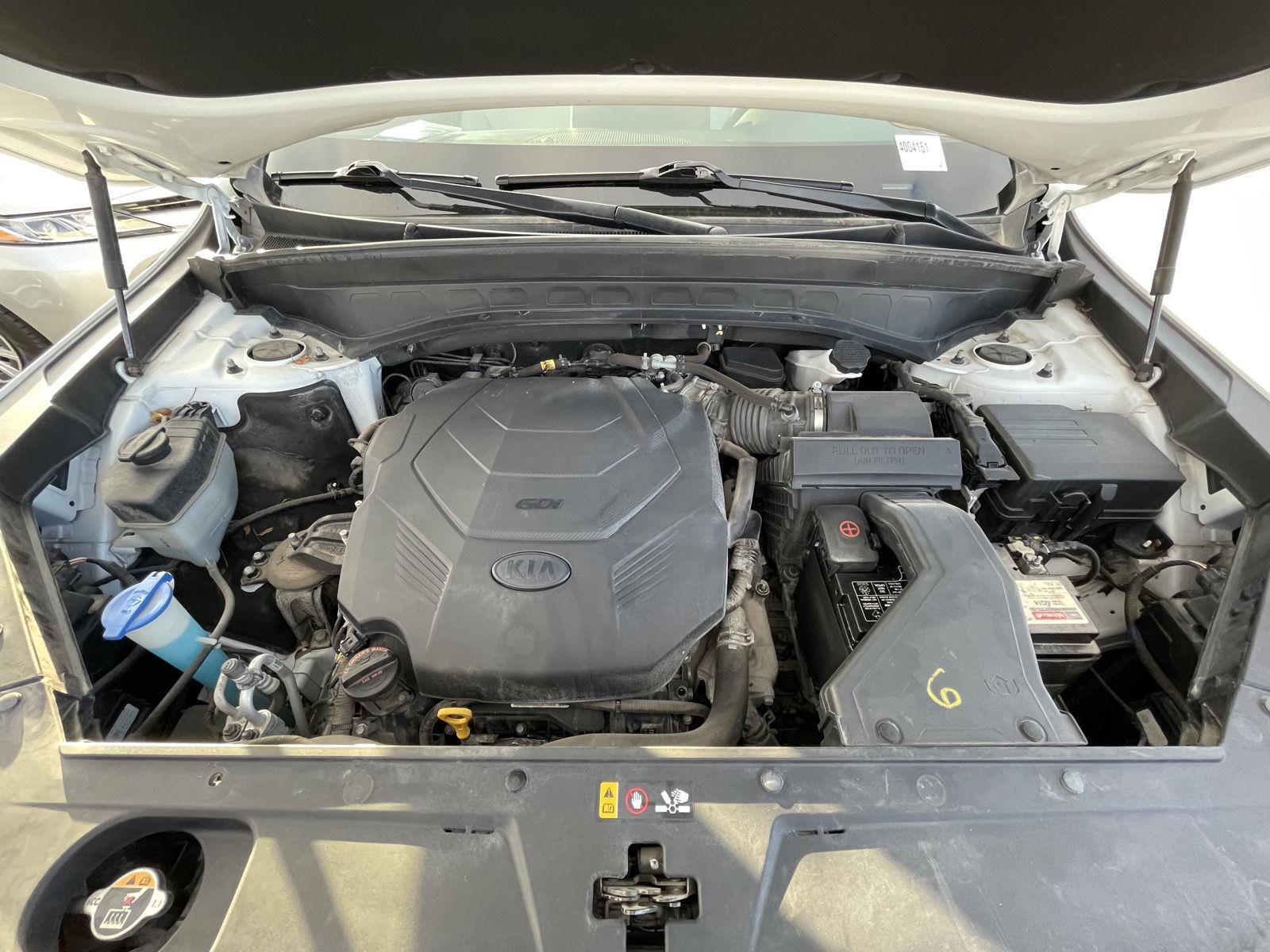 Used 2020 Kia Telluride for sale in Lincoln NE