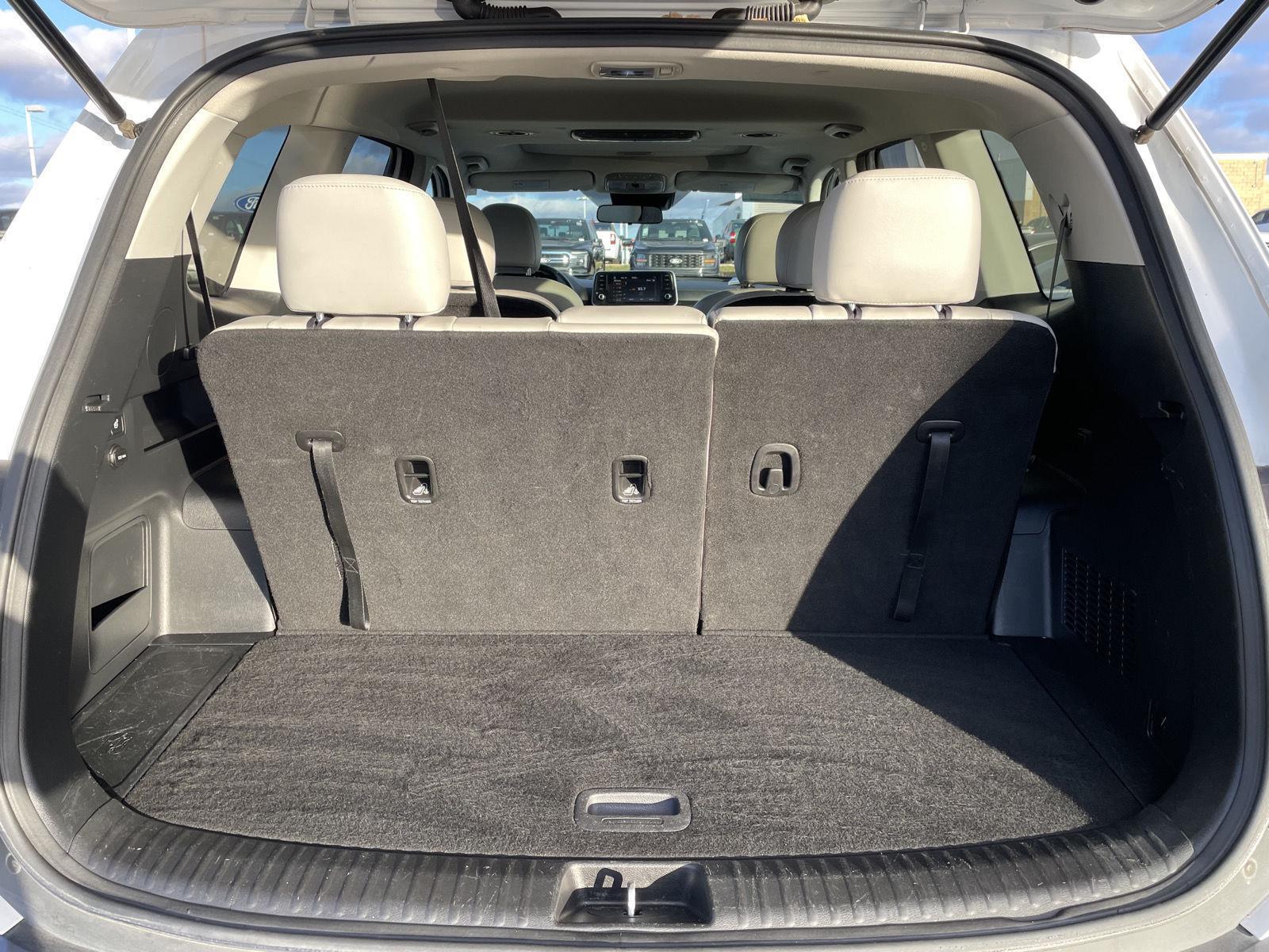 Used 2020 Kia Telluride for sale in Lincoln NE