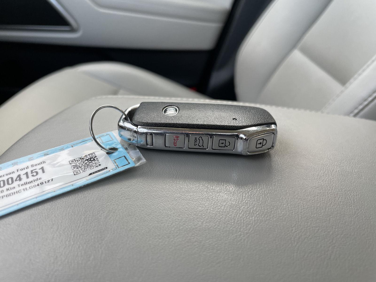 Used 2020 Kia Telluride for sale in Lincoln NE