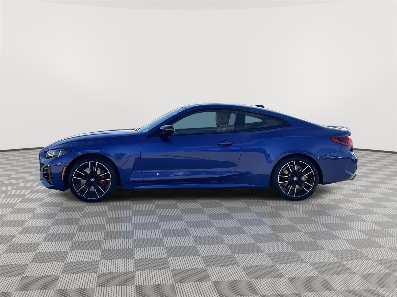 Used 2025 BMW 4 Series for sale in Lincoln NE