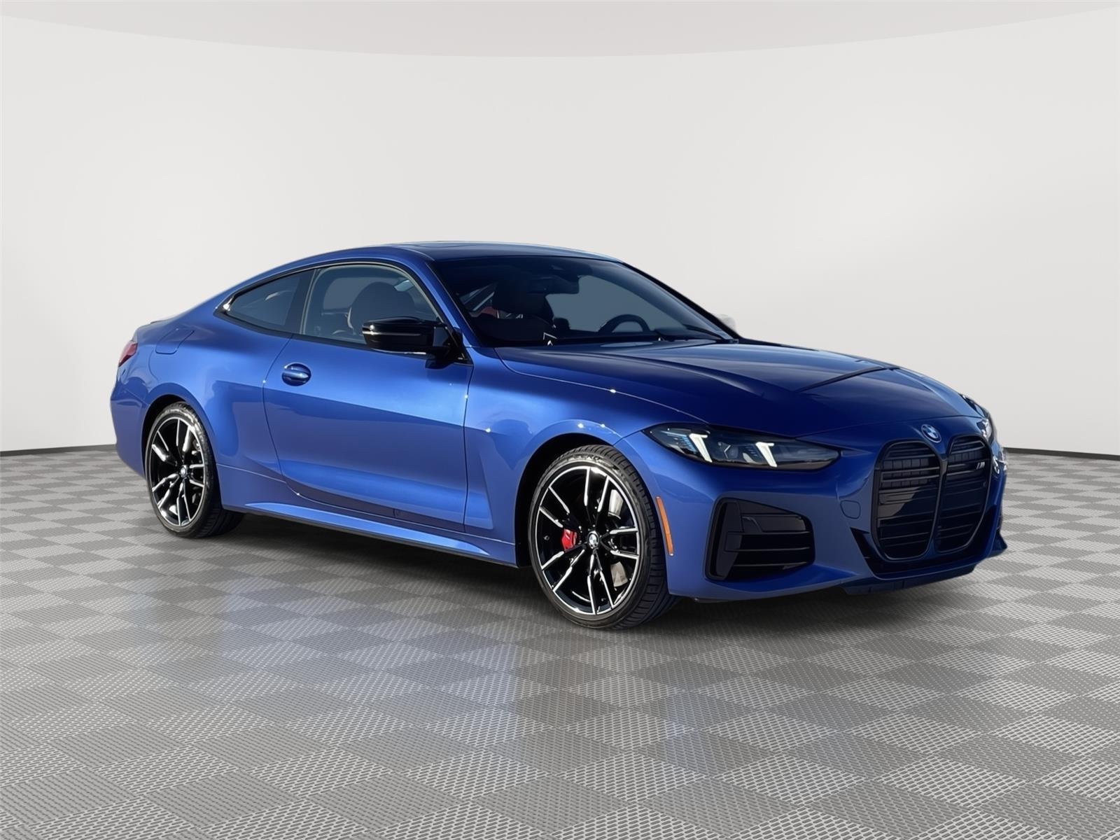 Used 2025 BMW 4 Series for sale in Lincoln NE