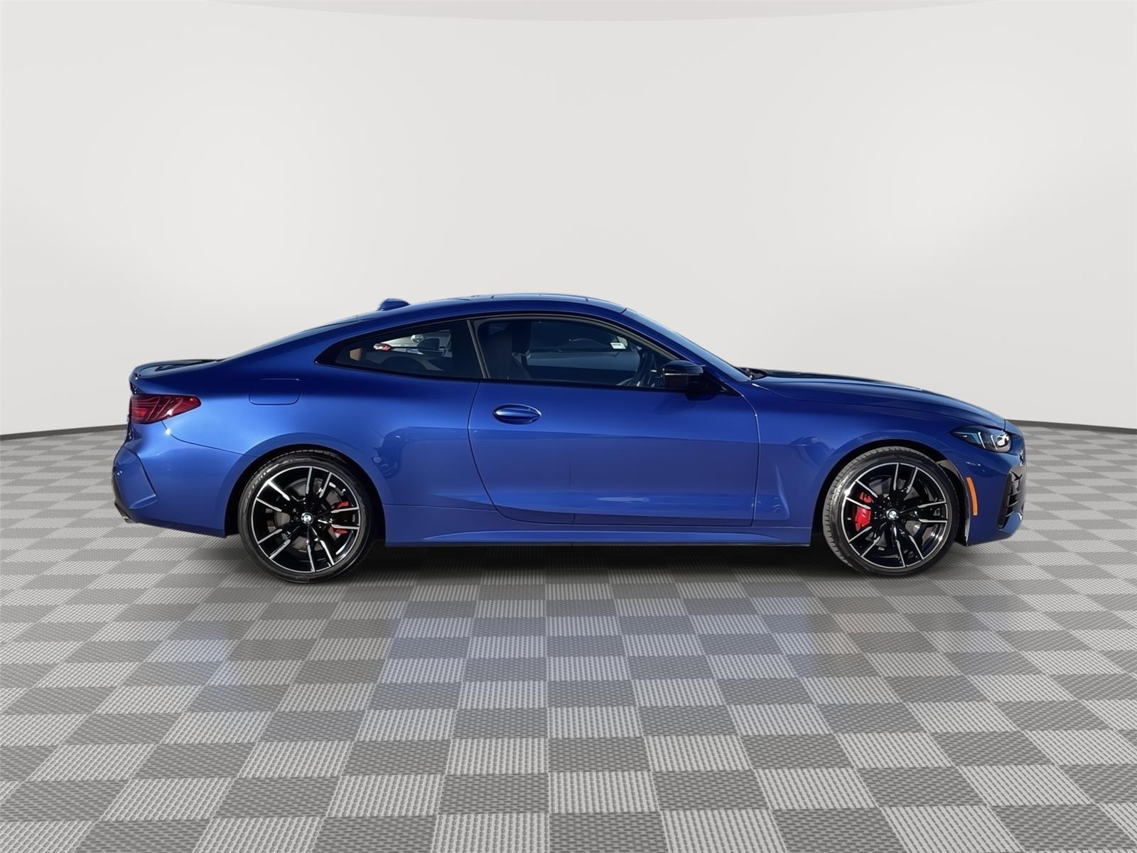 Used 2025 BMW 4 Series for sale in Lincoln NE