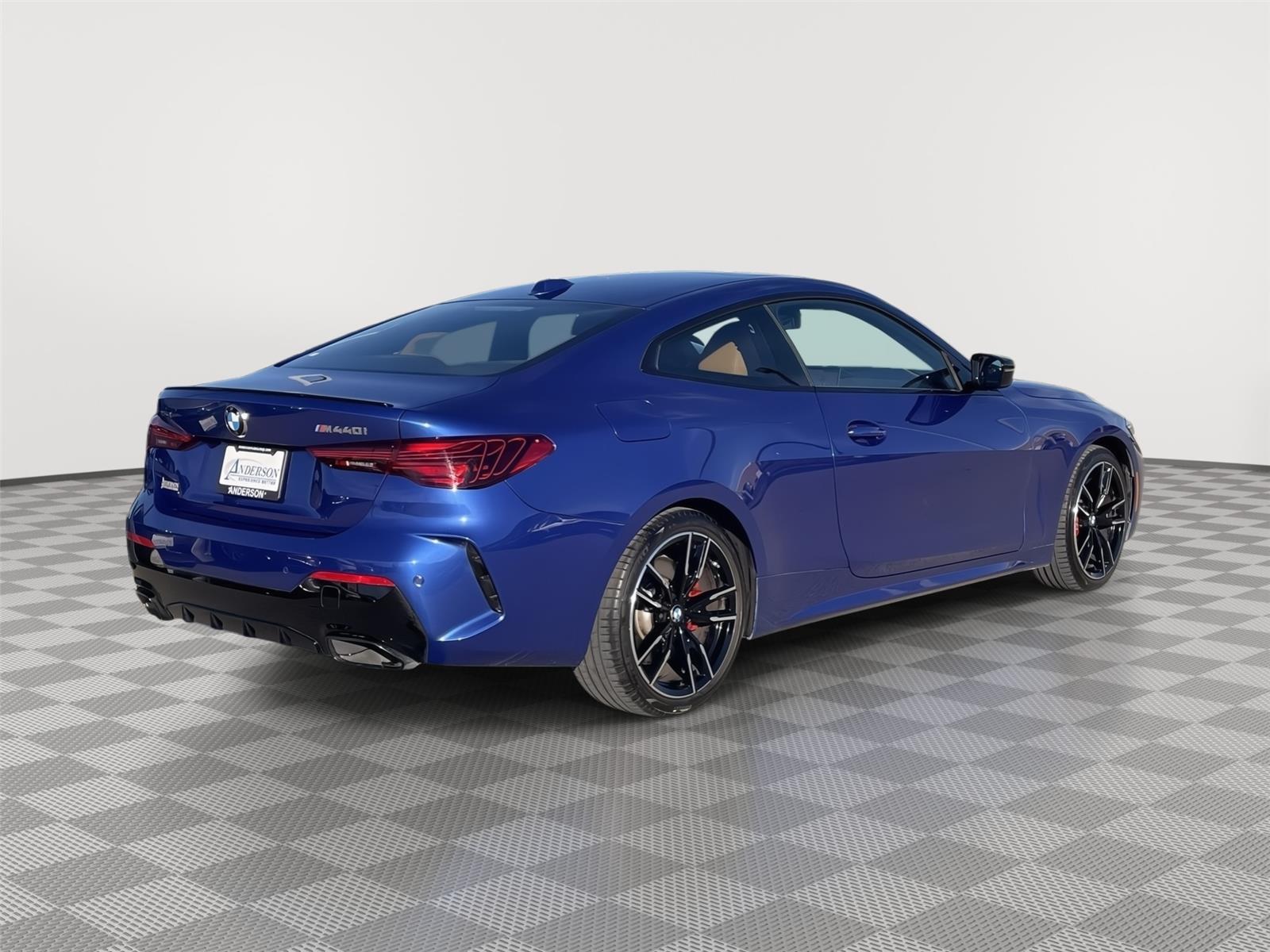 Used 2025 BMW 4 Series for sale in Lincoln NE