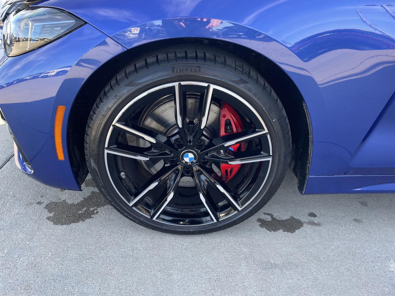 Used 2025 BMW 4 Series for sale in Lincoln NE