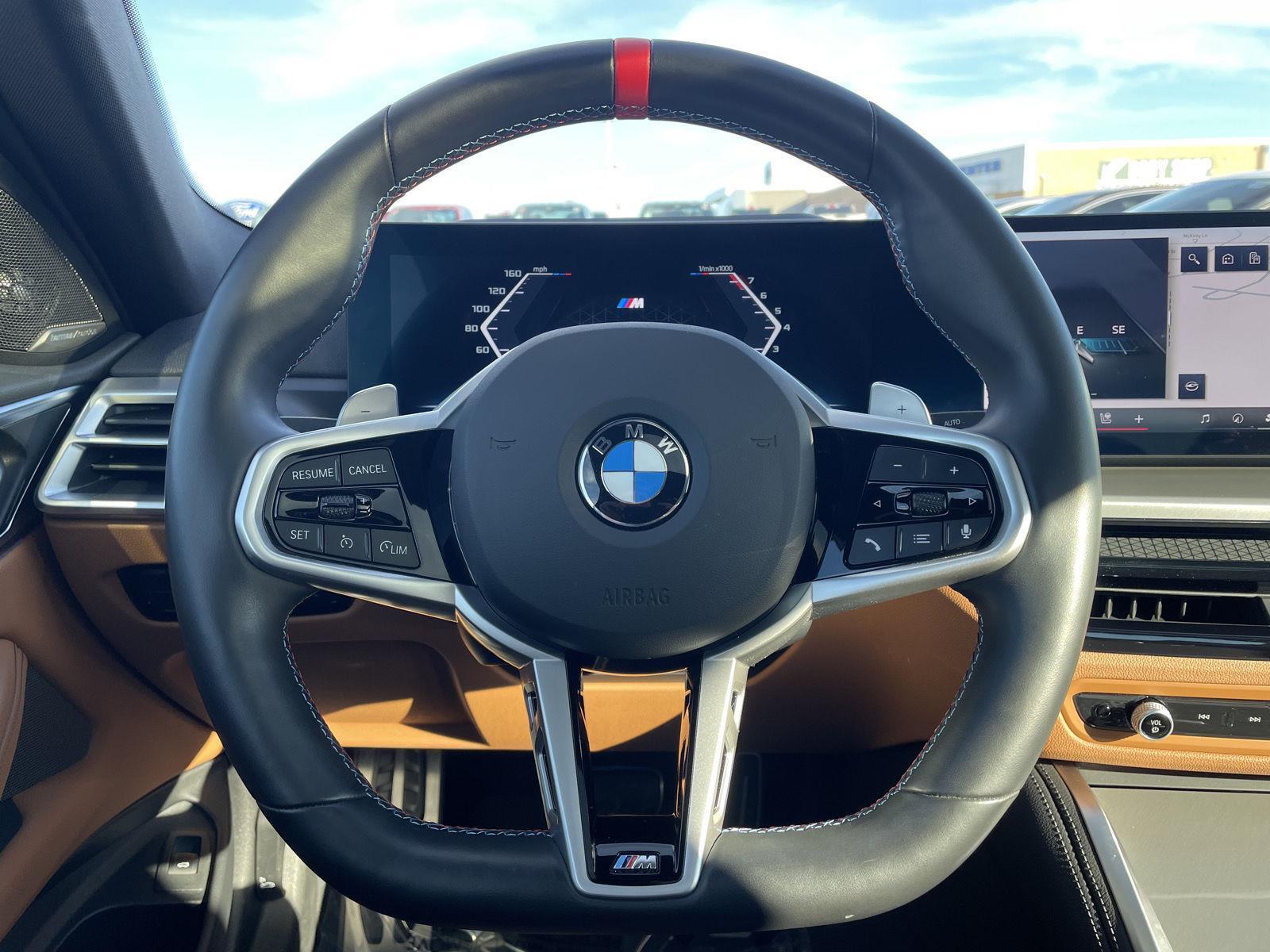 Used 2025 BMW 4 Series for sale in Lincoln NE