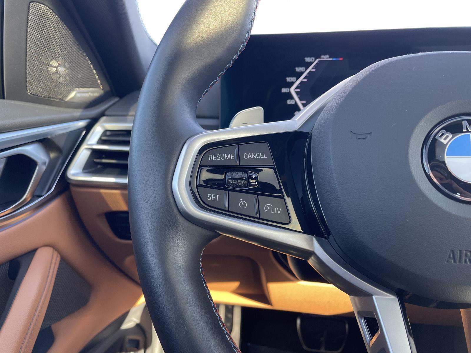 Used 2025 BMW 4 Series for sale in Lincoln NE