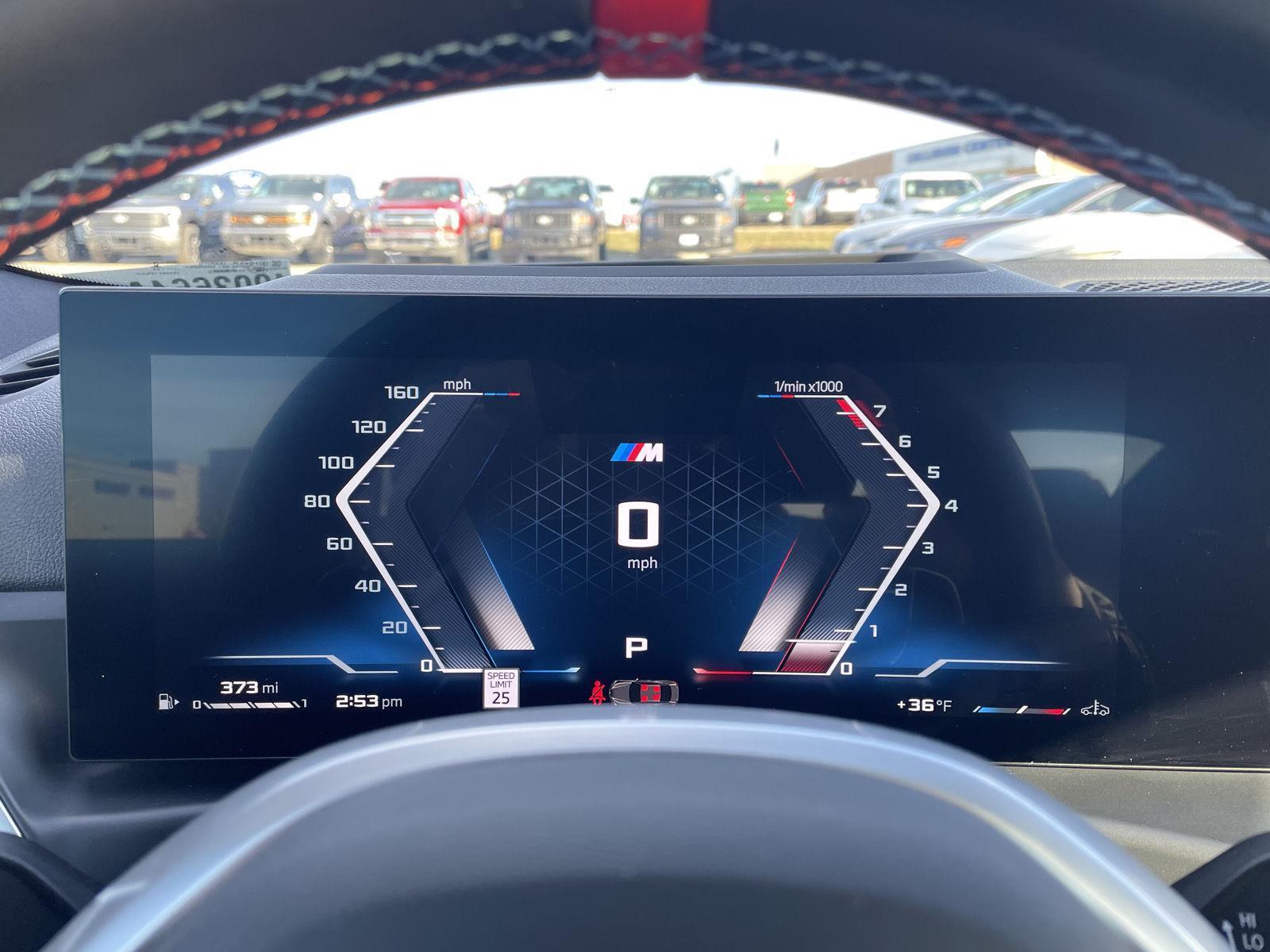 Used 2025 BMW 4 Series for sale in Lincoln NE